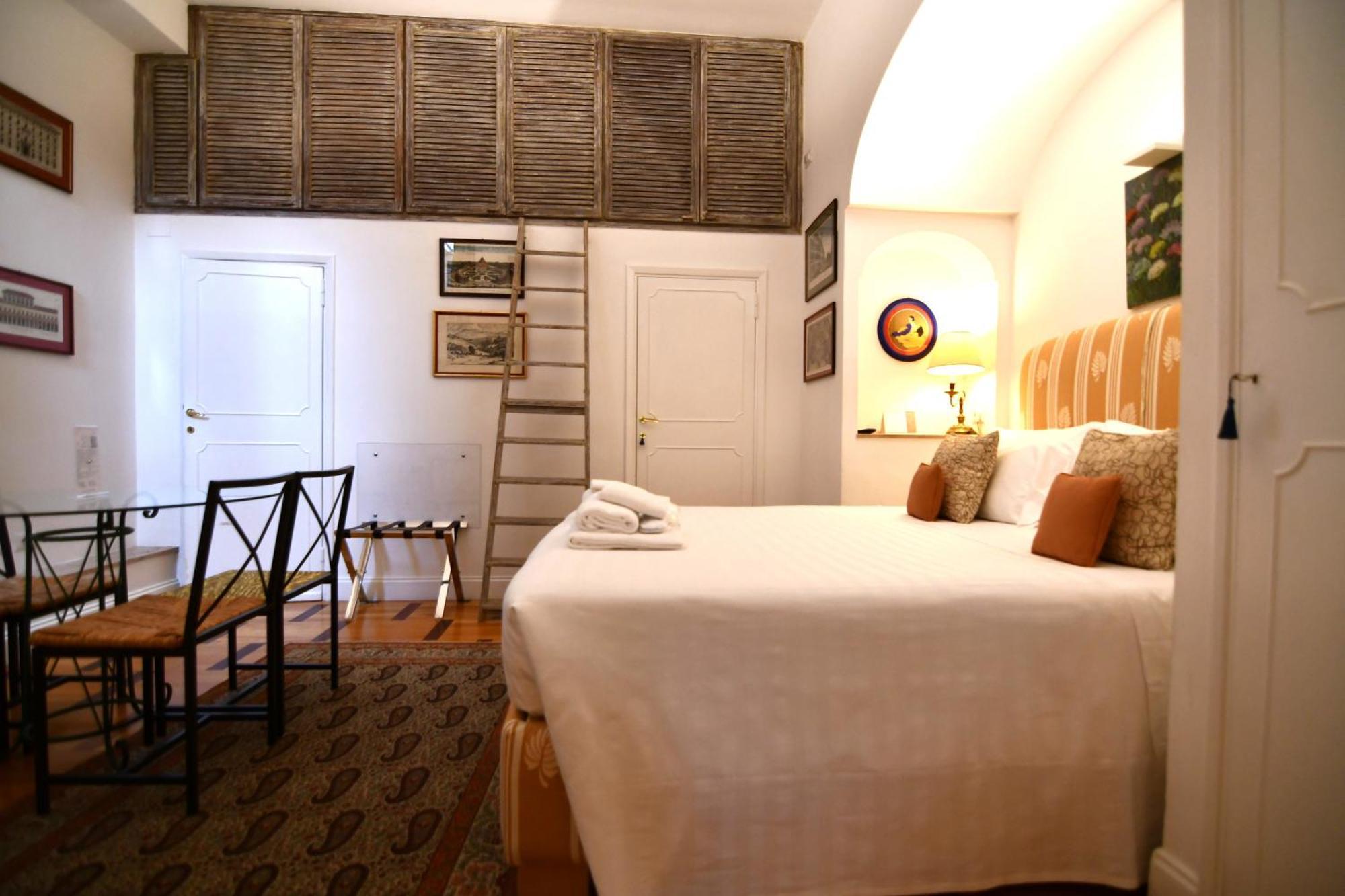 Babuino 79 Aparthotel Roma