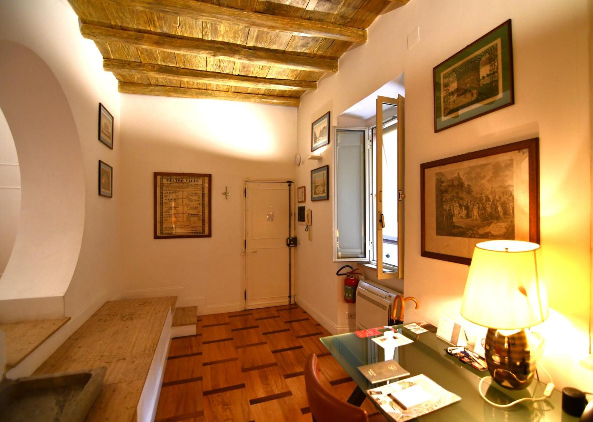 Babuino 79 Apart-hotel