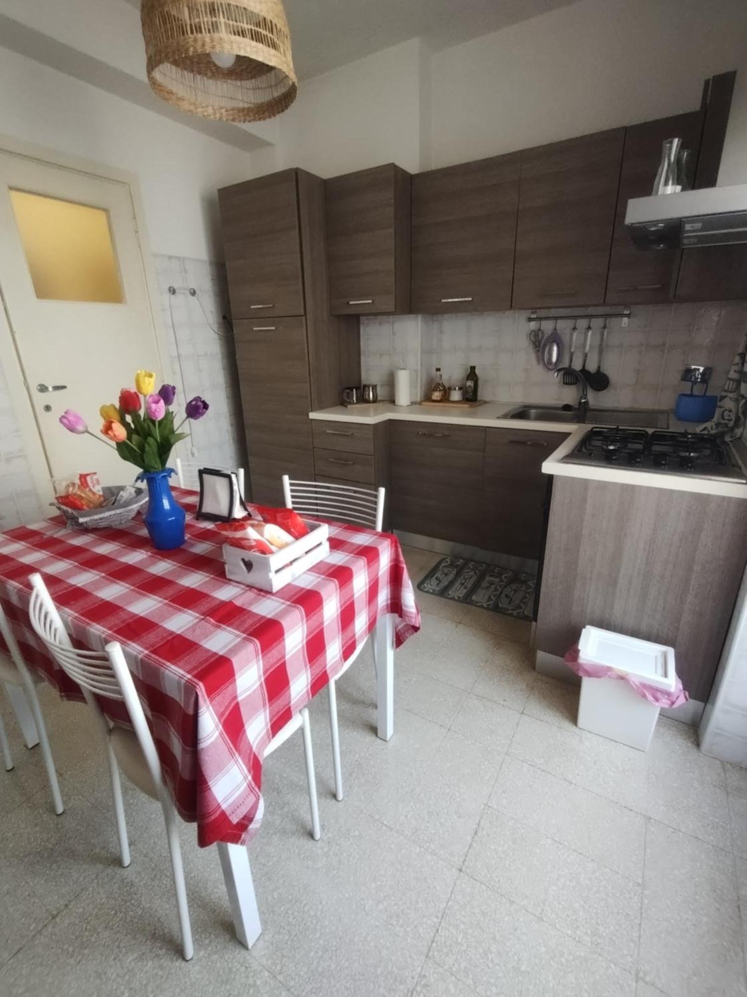 Fiore Cinecitta Apartamento *