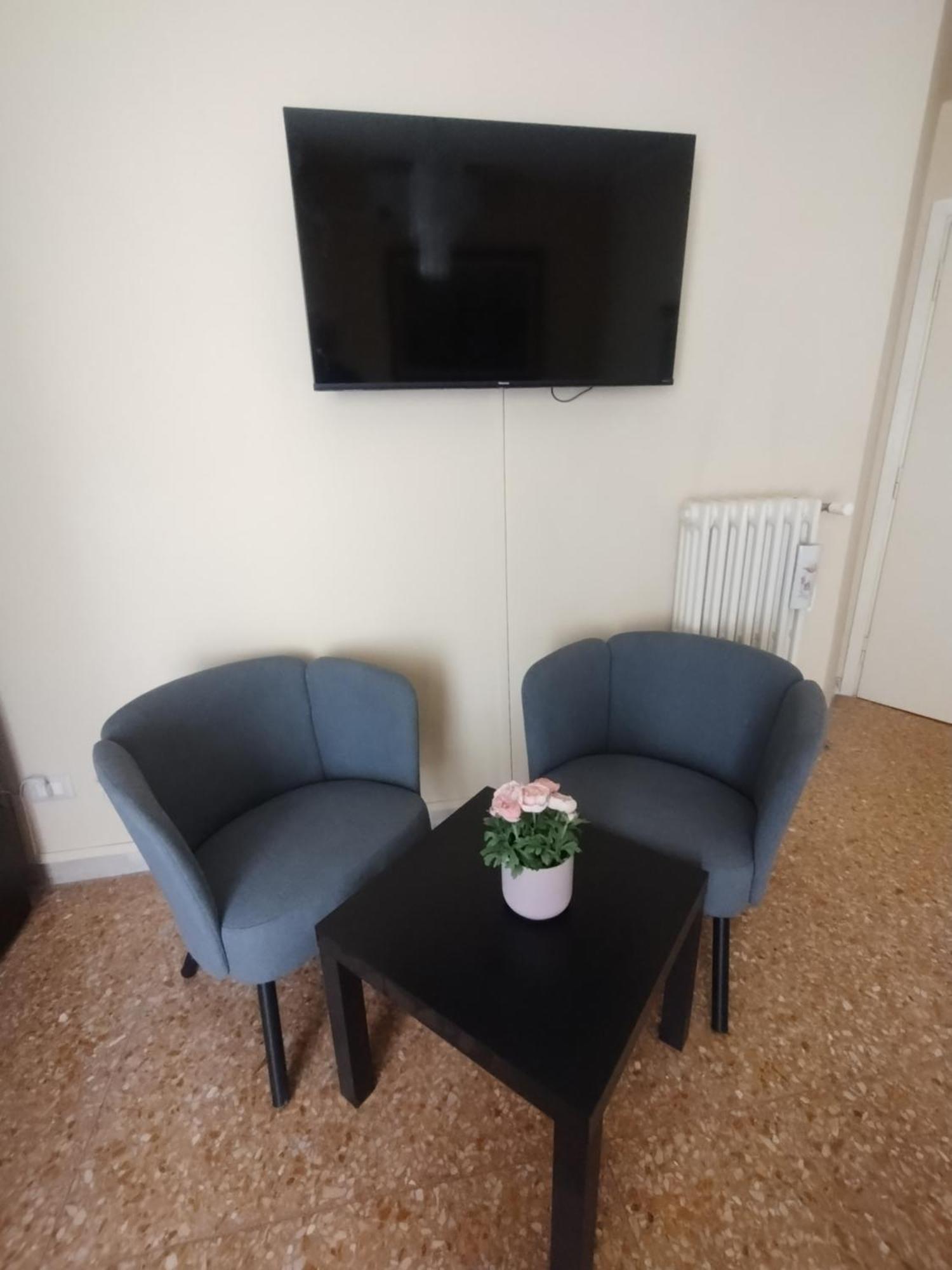 Fiore Cinecitta Apartamento *