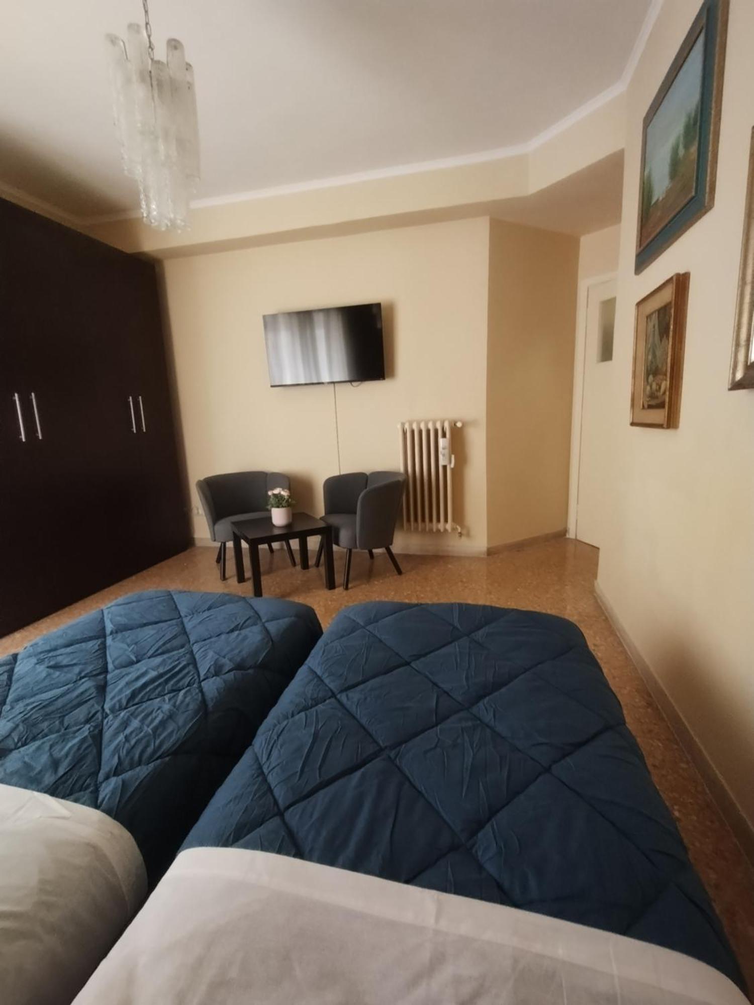 Apartamento Fiore Cinecitta Roma