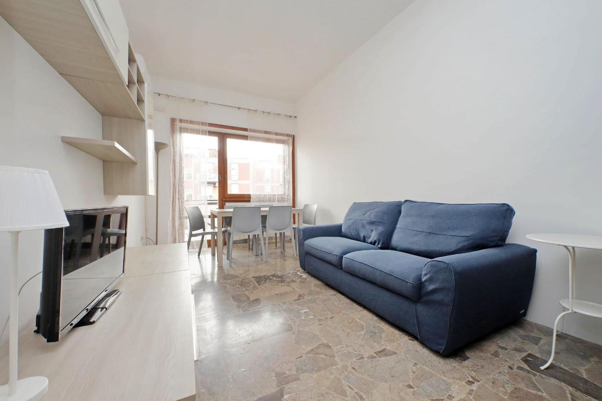 Apartamento Cerreto Di Spoleto By Halldis