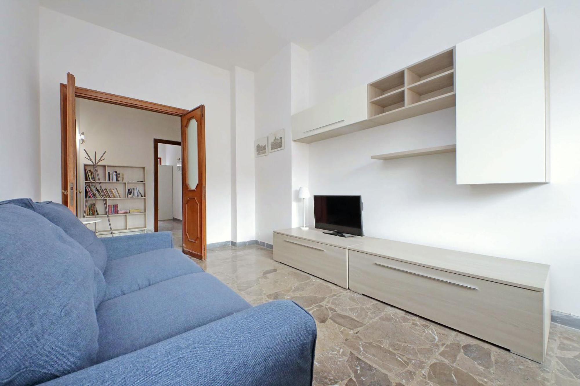 Cerreto Di Spoleto By Halldis Apartamento