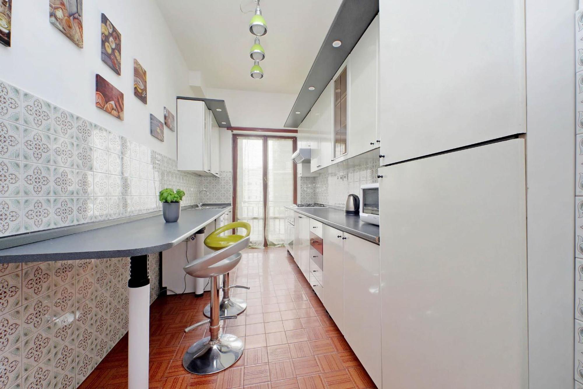 Cerreto Di Spoleto By Halldis Apartamento *