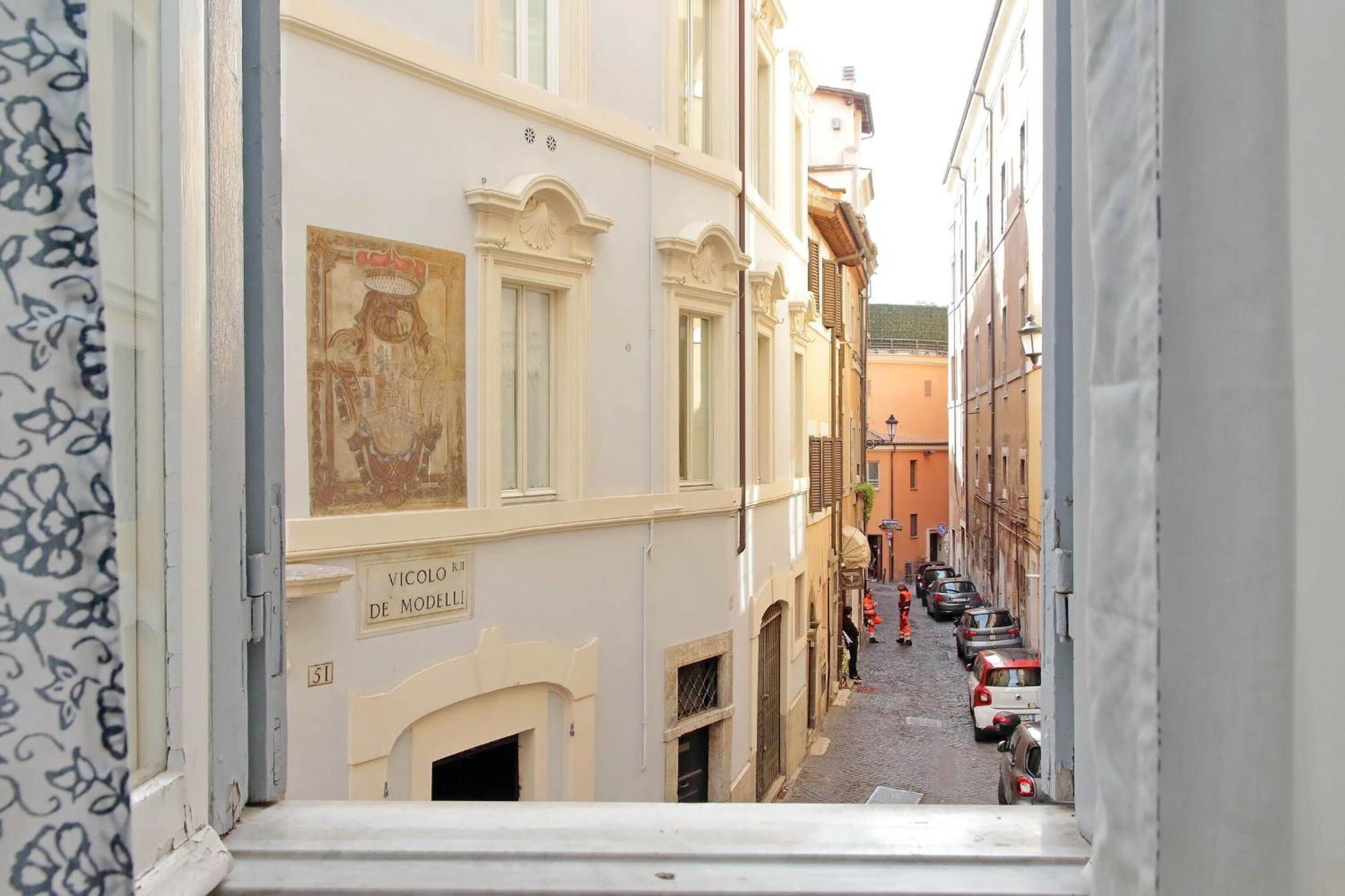 Leilighet Trevi Comfort