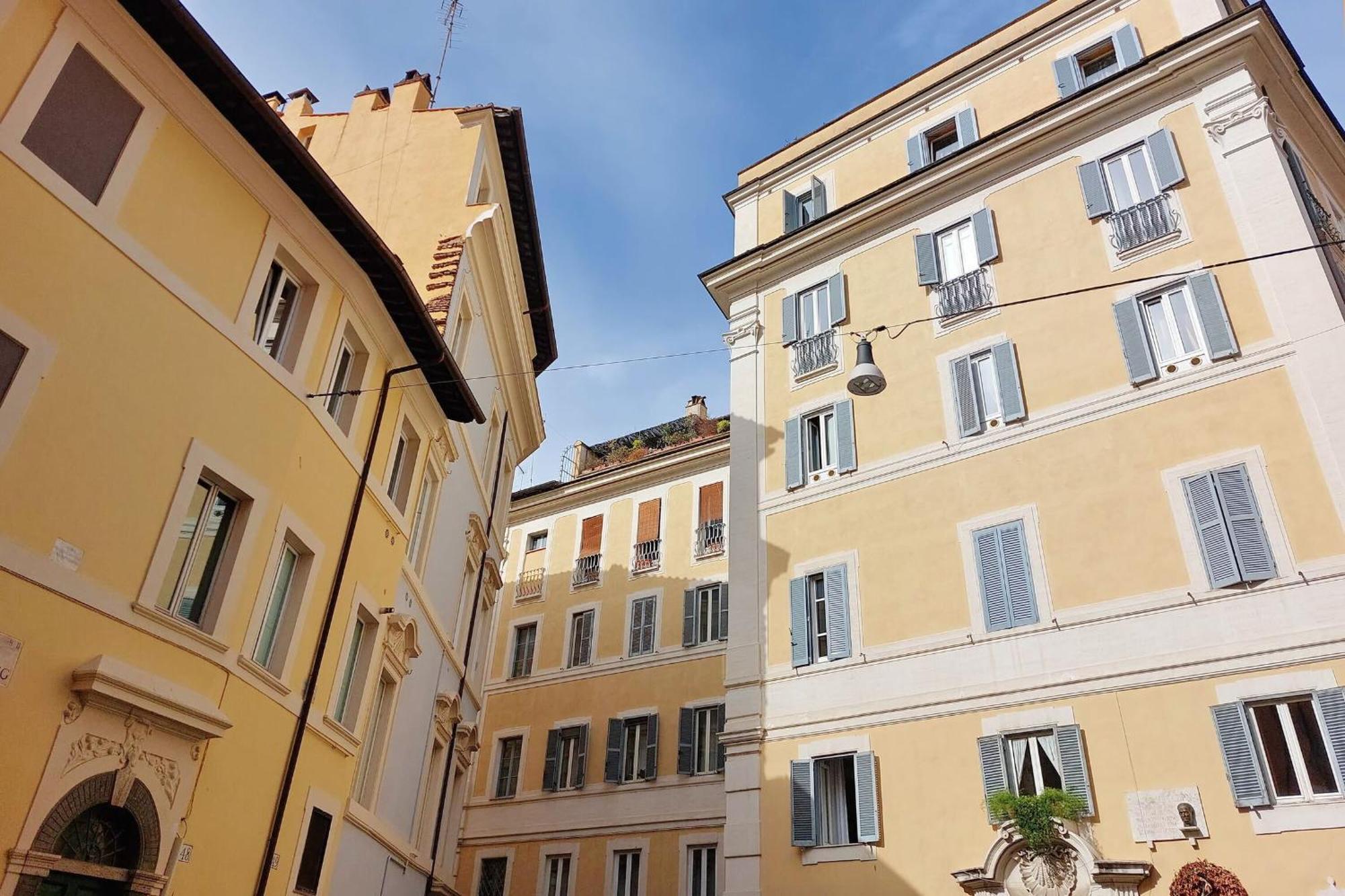 Trevi Comfort Leilighet *