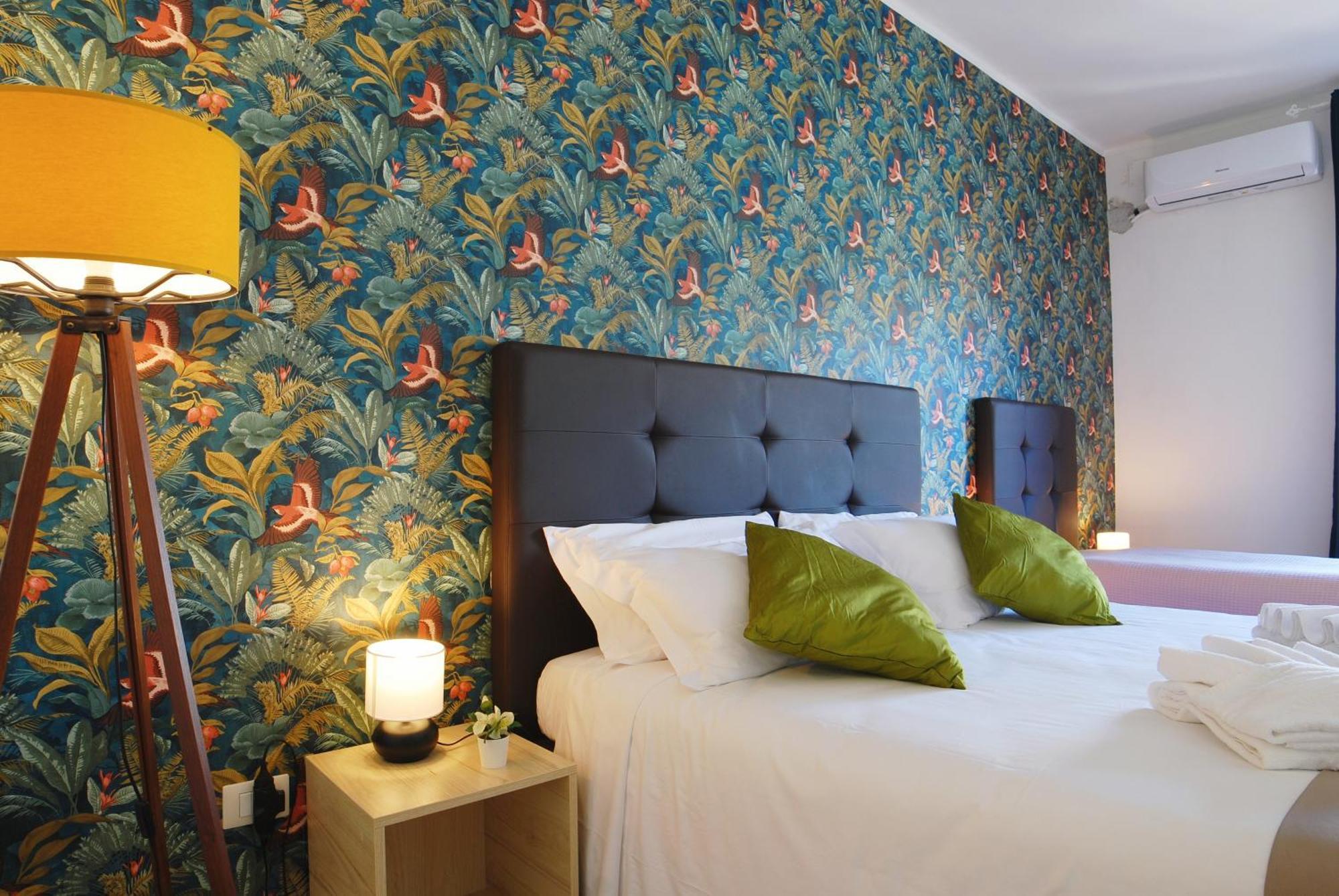 Apartment In Style Vatican