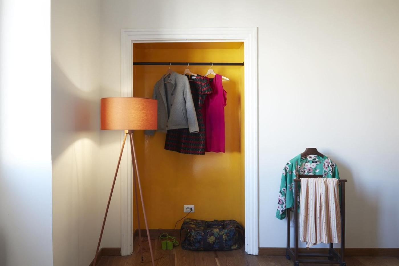 Trasteverehome - Baroque Piazza Navona Apartamento *