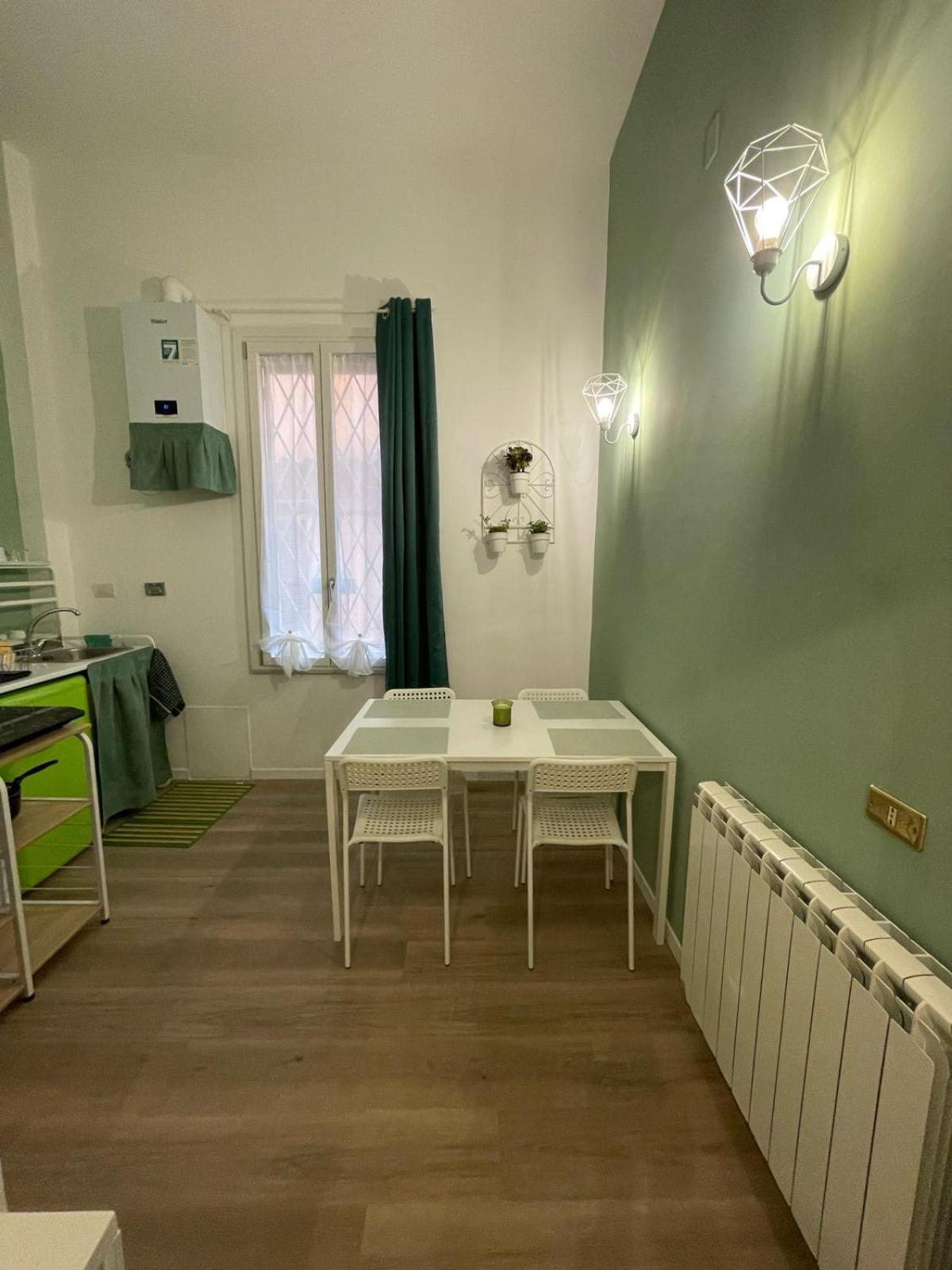 Urbana Al Colosseo Apartamento