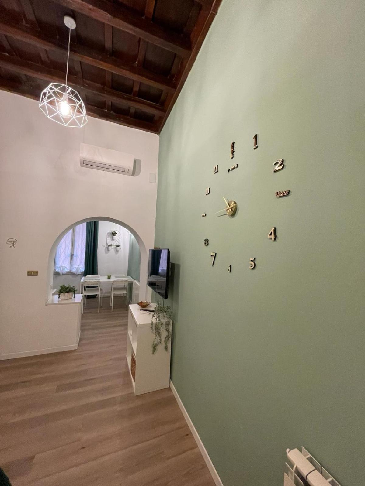 Apartment Urbana Al Colosseo *