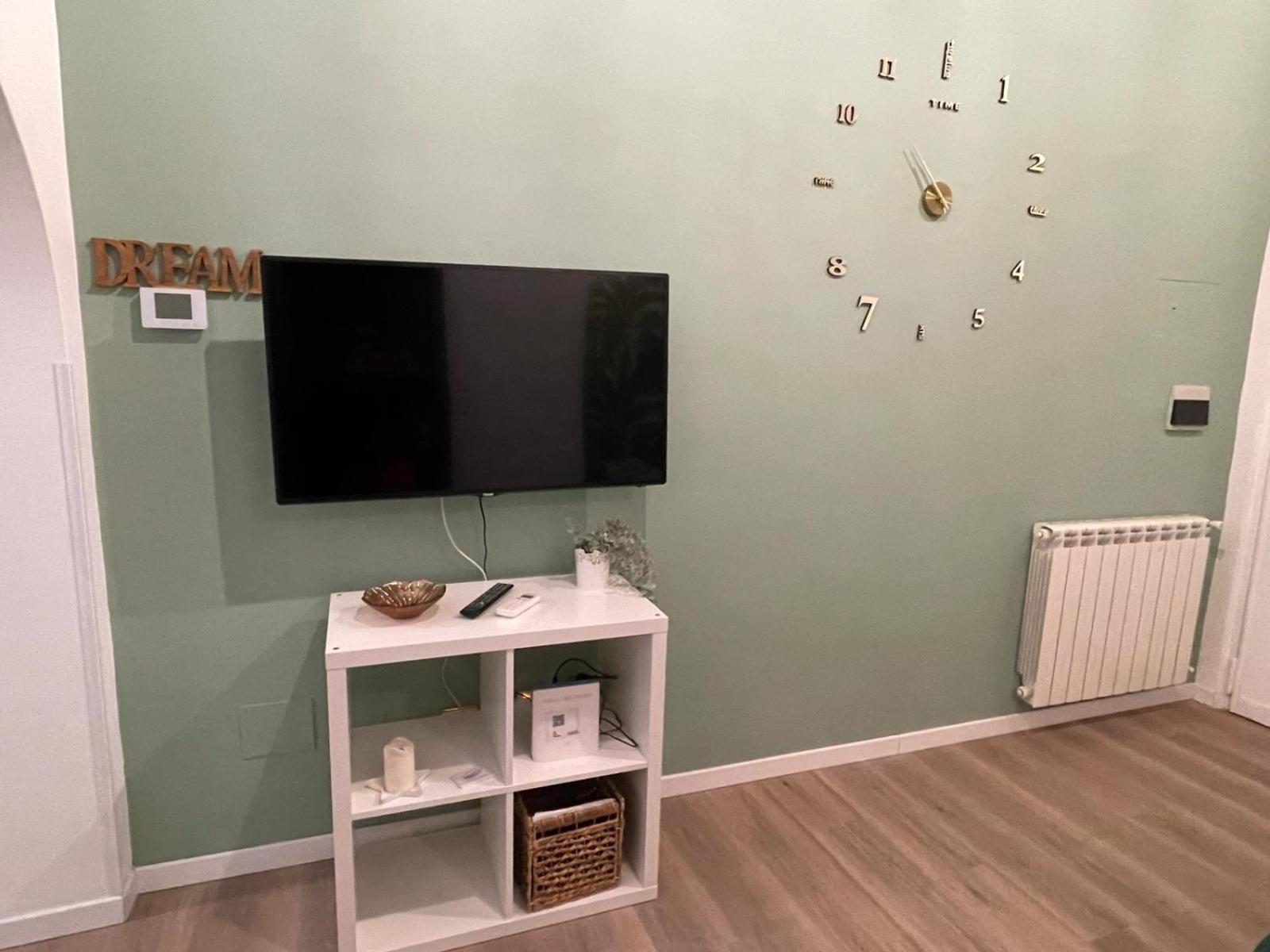 Apartamento Urbana Al Colosseo Roma