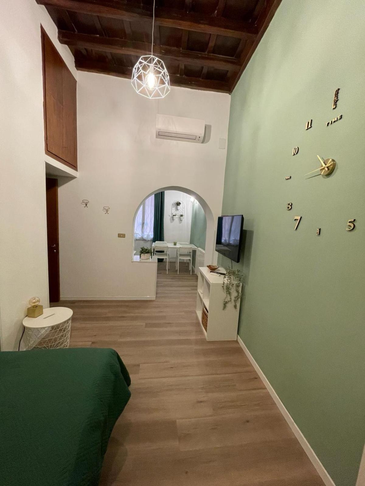 Urbana Al Colosseo Apartamento Roma