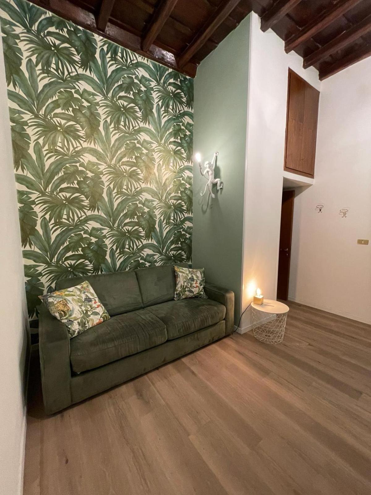 Urbana Al Colosseo Apartamento Roma