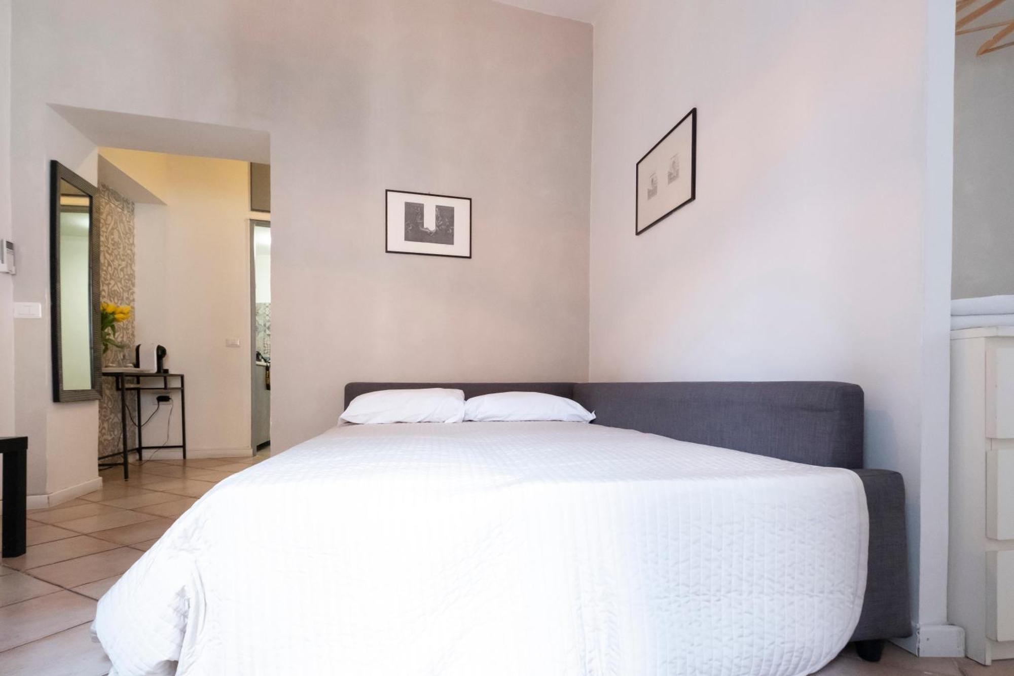 Santonofrio Apartamento *
