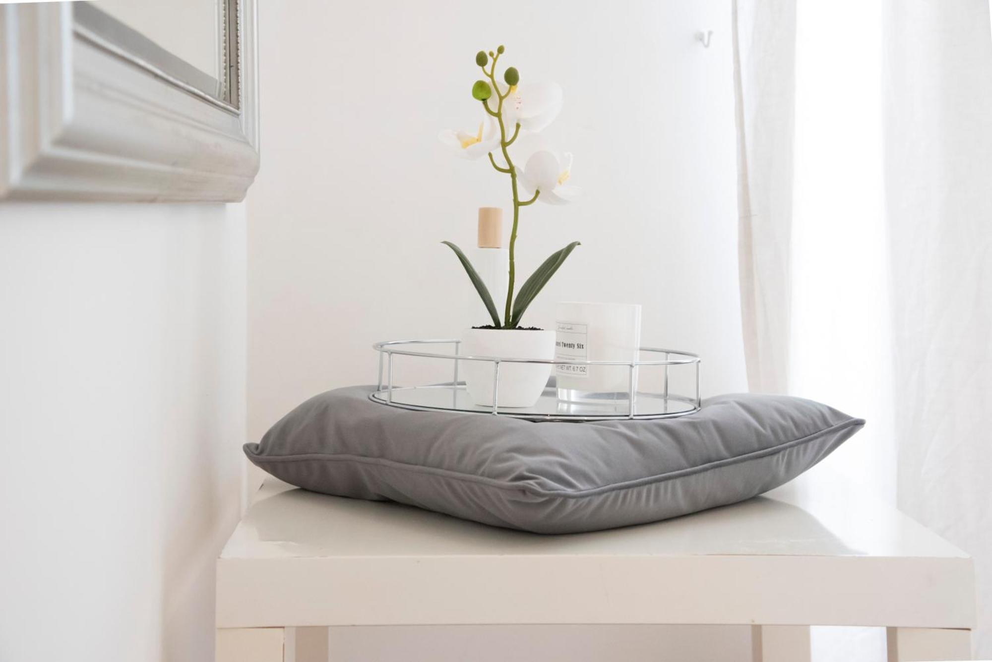 Santonofrio Apartamento