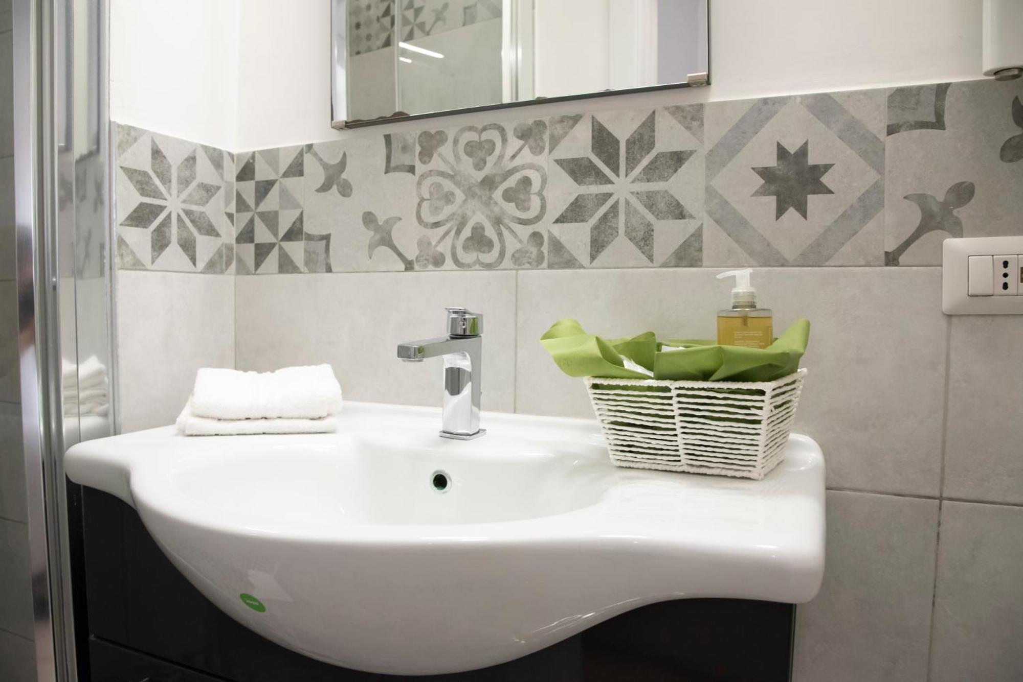 Santonofrio Apartamento *