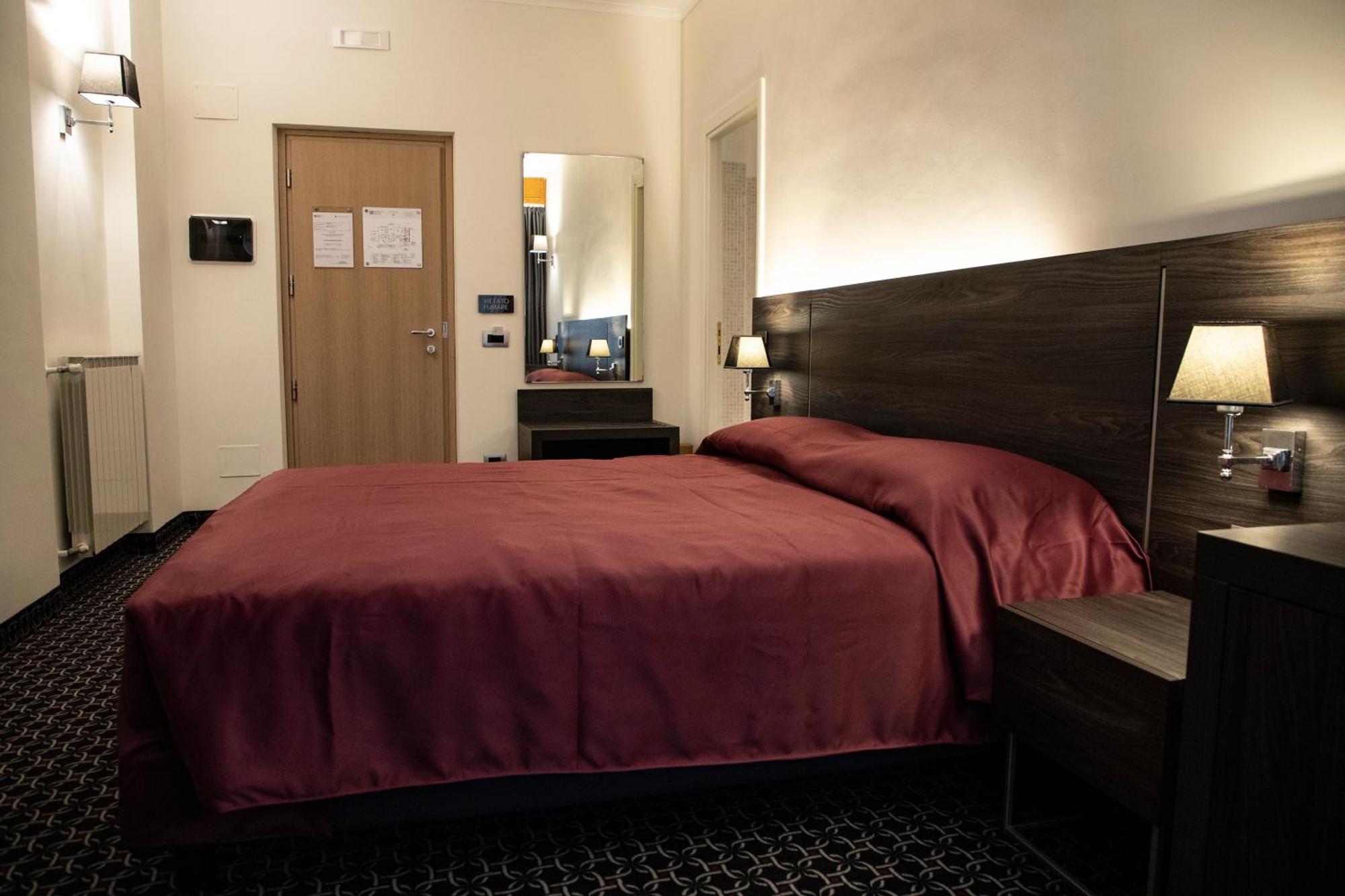 Hotel Gemelli Roma