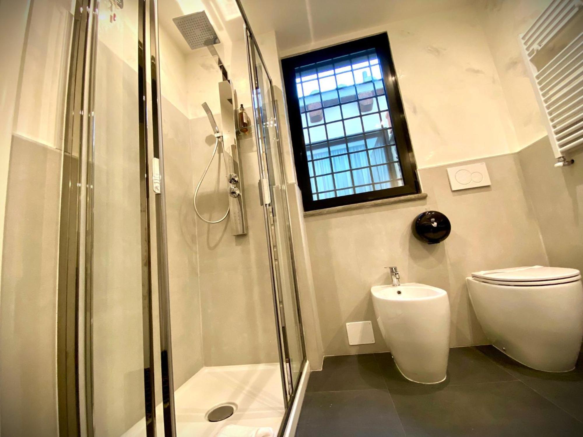 Gemelli Hotell