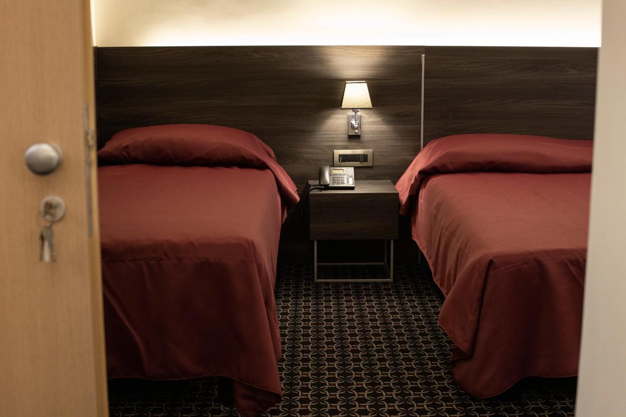 Gemelli 3* Roma
