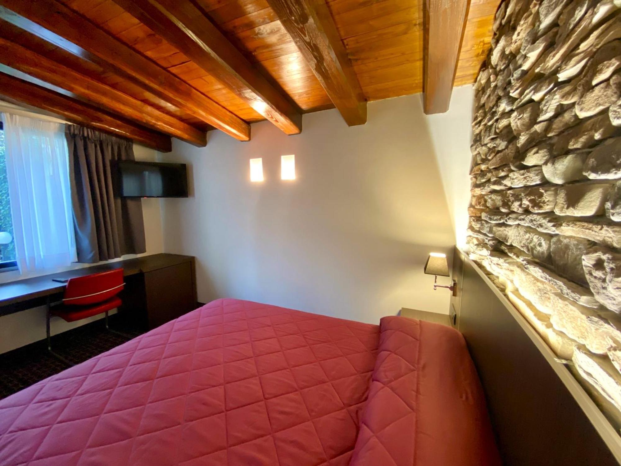 Hotell Gemelli