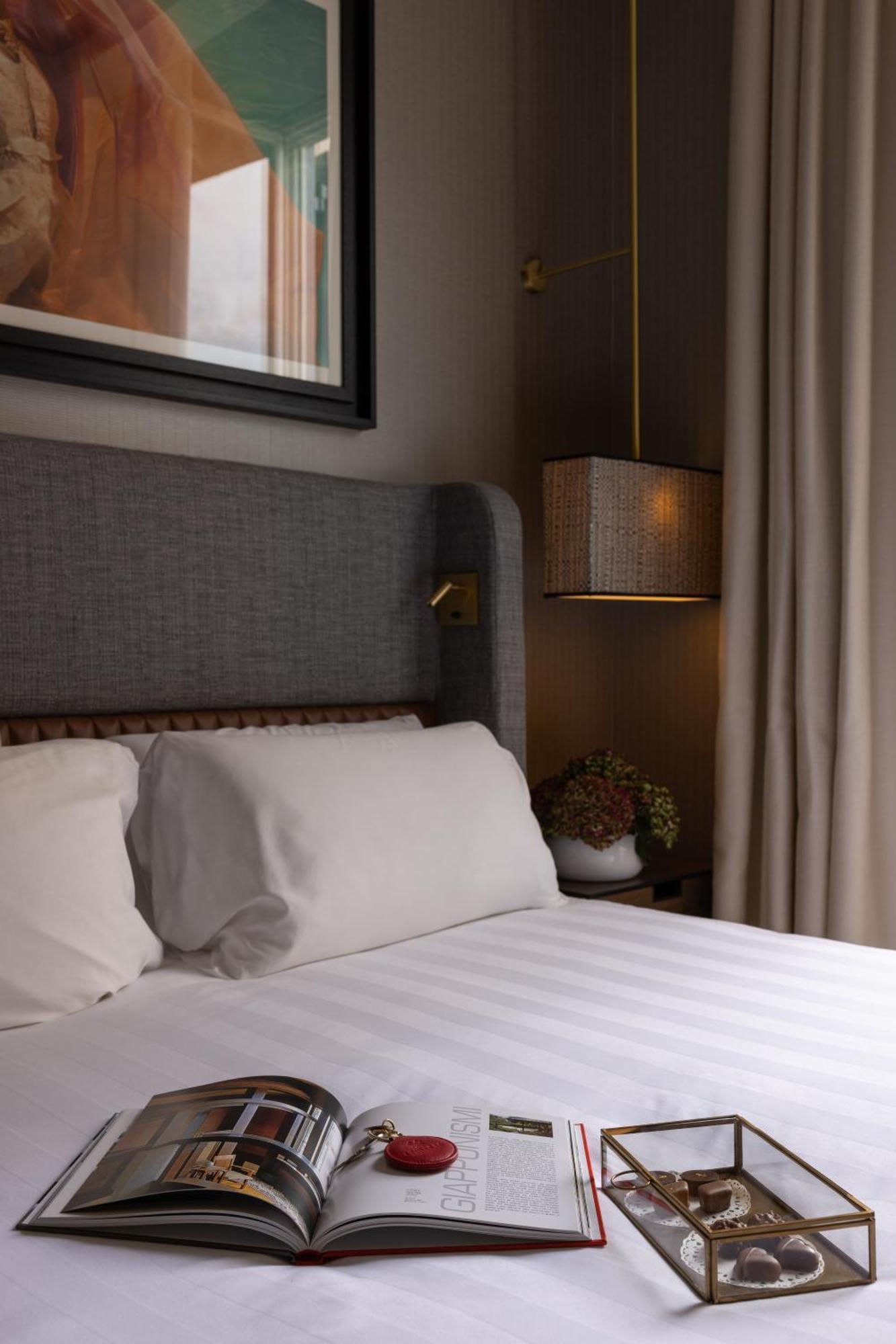 Umilta 36 Hotel Rom