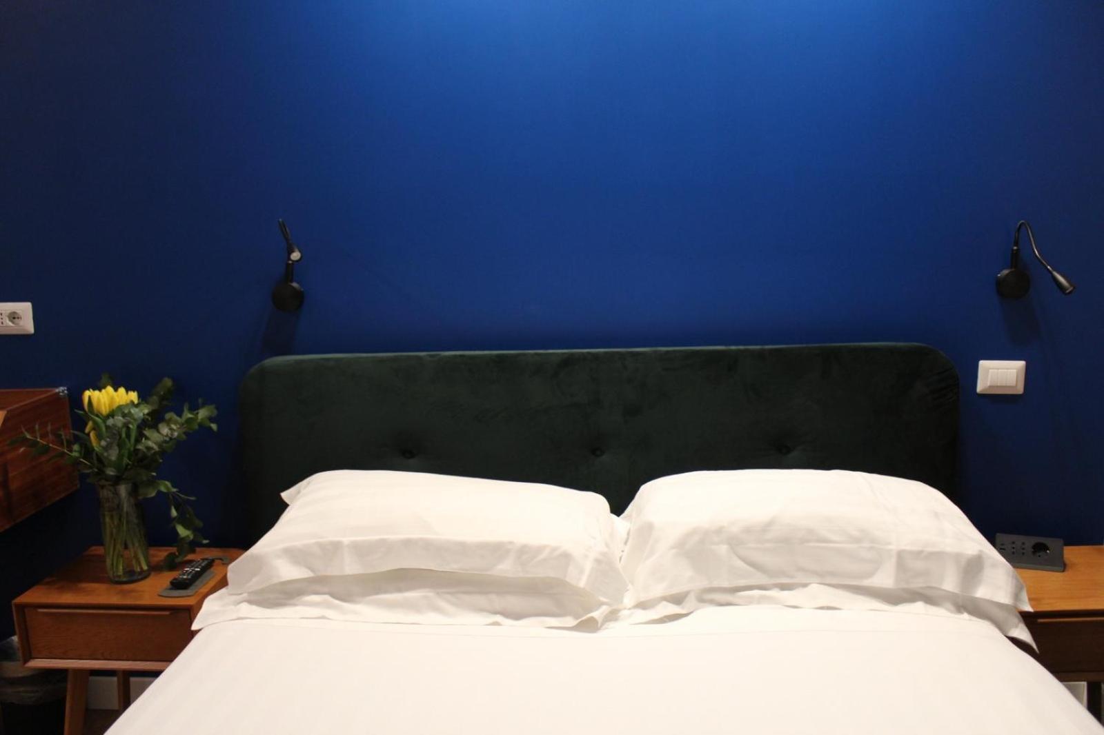 Bed & Breakfast Jb Relais Luxury