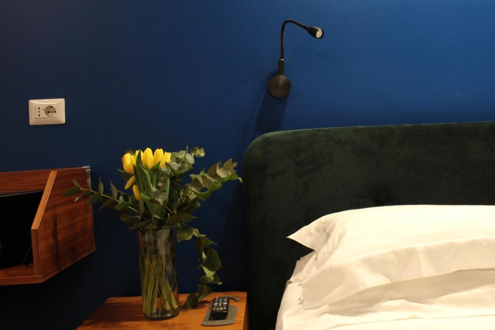 Bed & Breakfast Jb Relais Luxury Roma