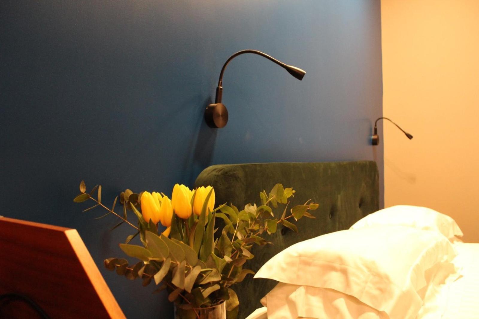 Bed & Breakfast Jb Relais Luxury Roma