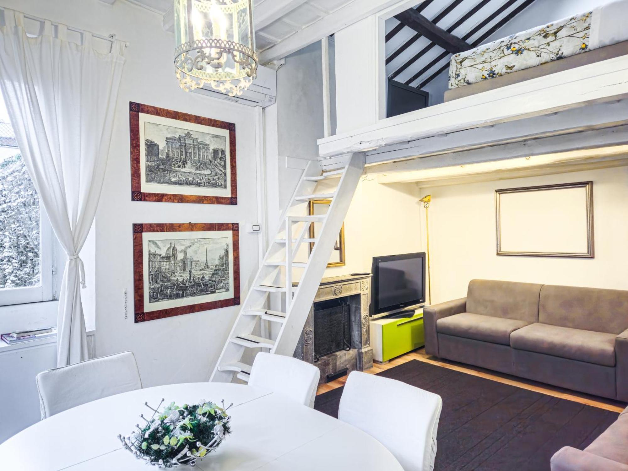 Apartamento Monserrato