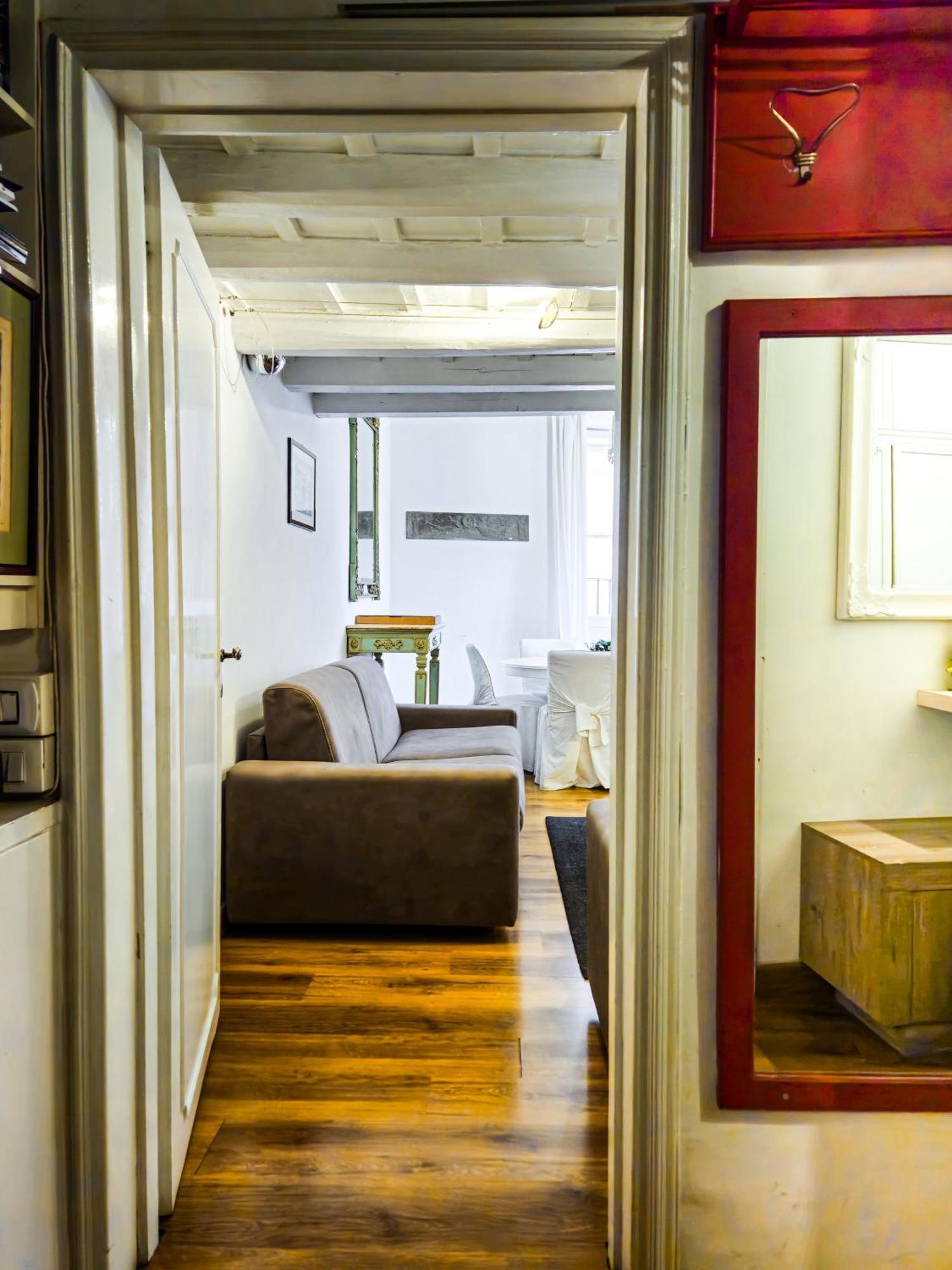 Monserrato Apartamento Roma