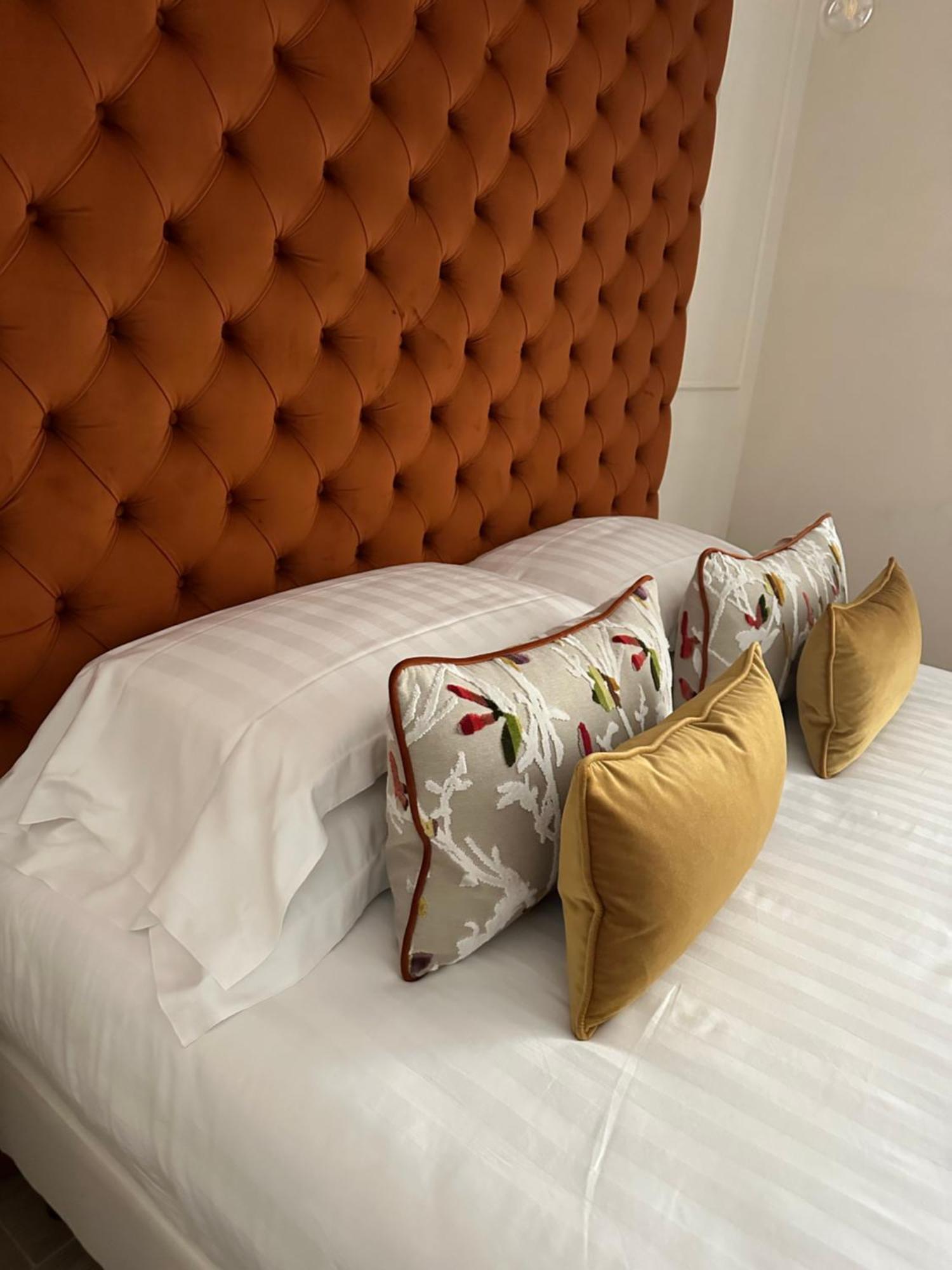 Apartamento Nlm Boutique *