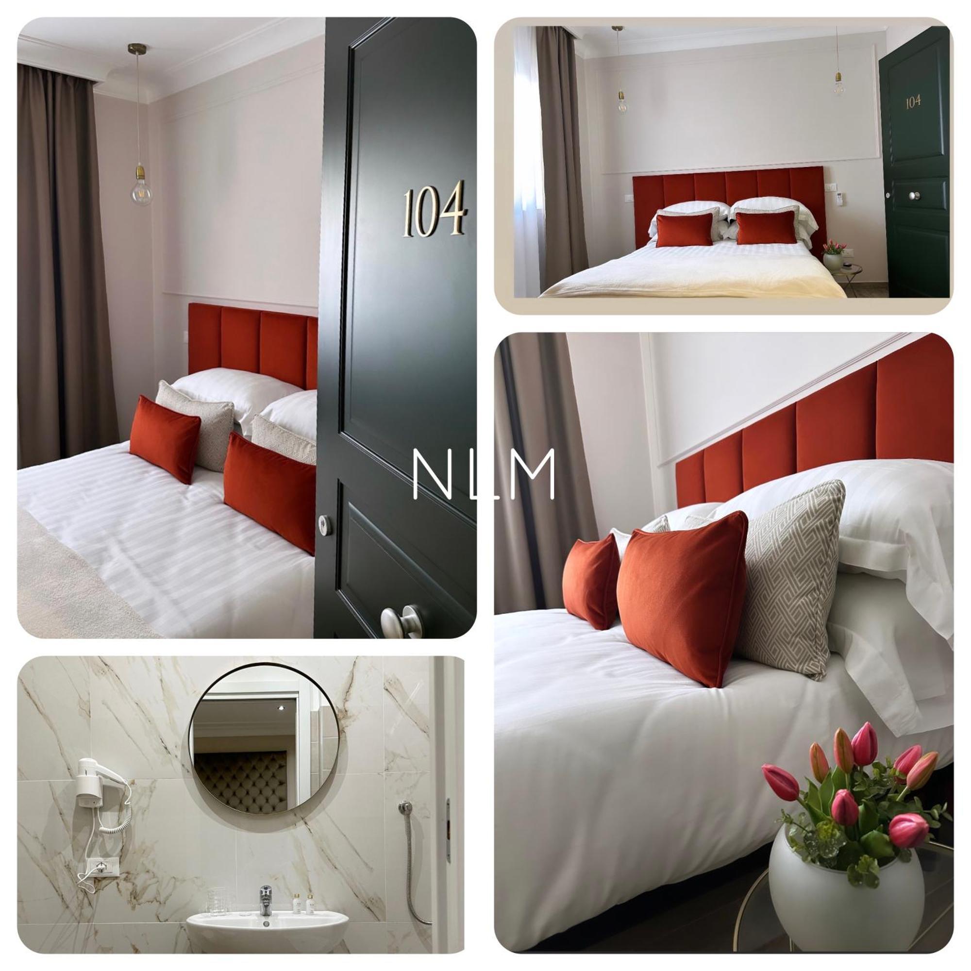 Apartamento Nlm Boutique *