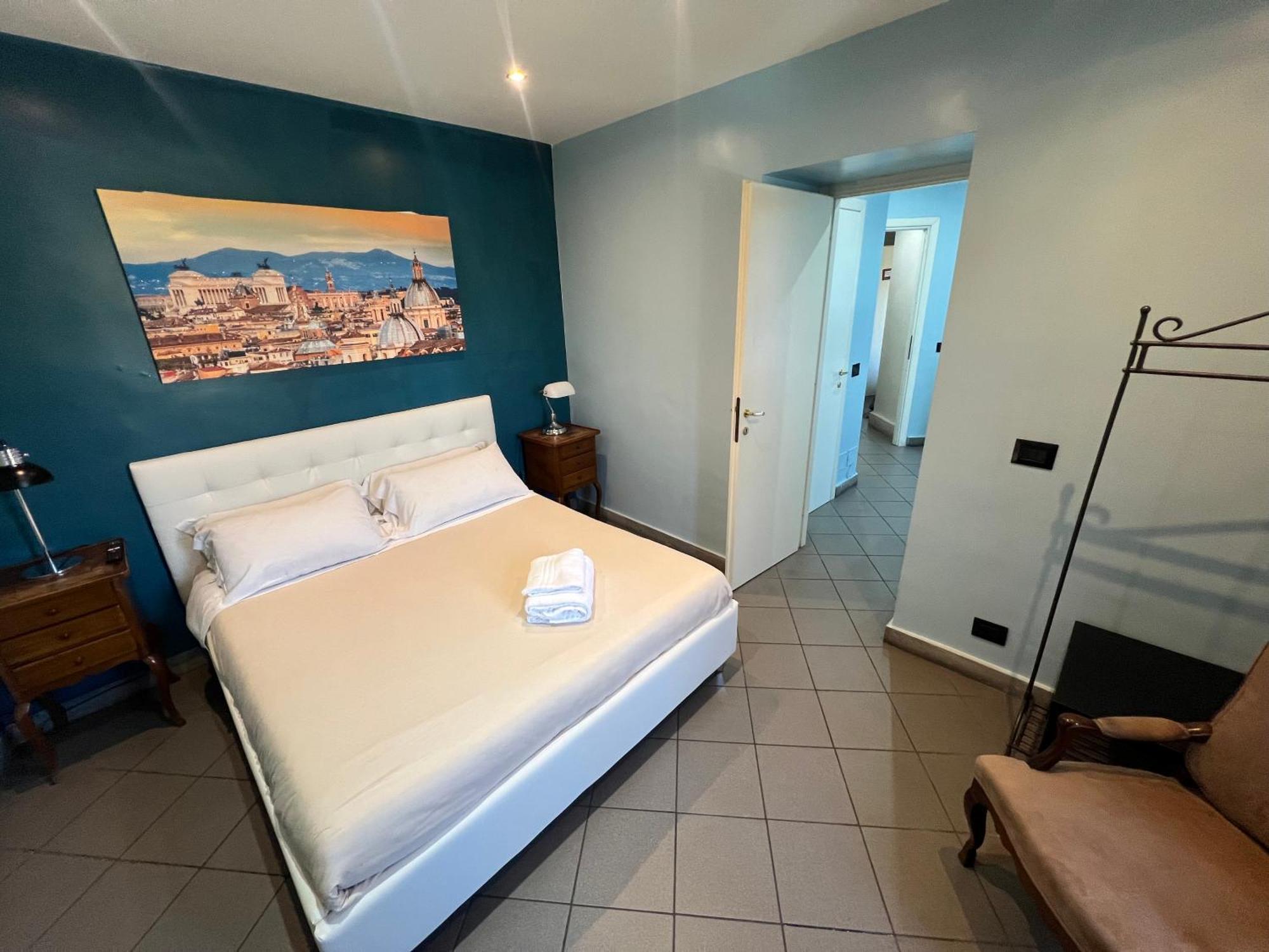 Mellini Escape Roma