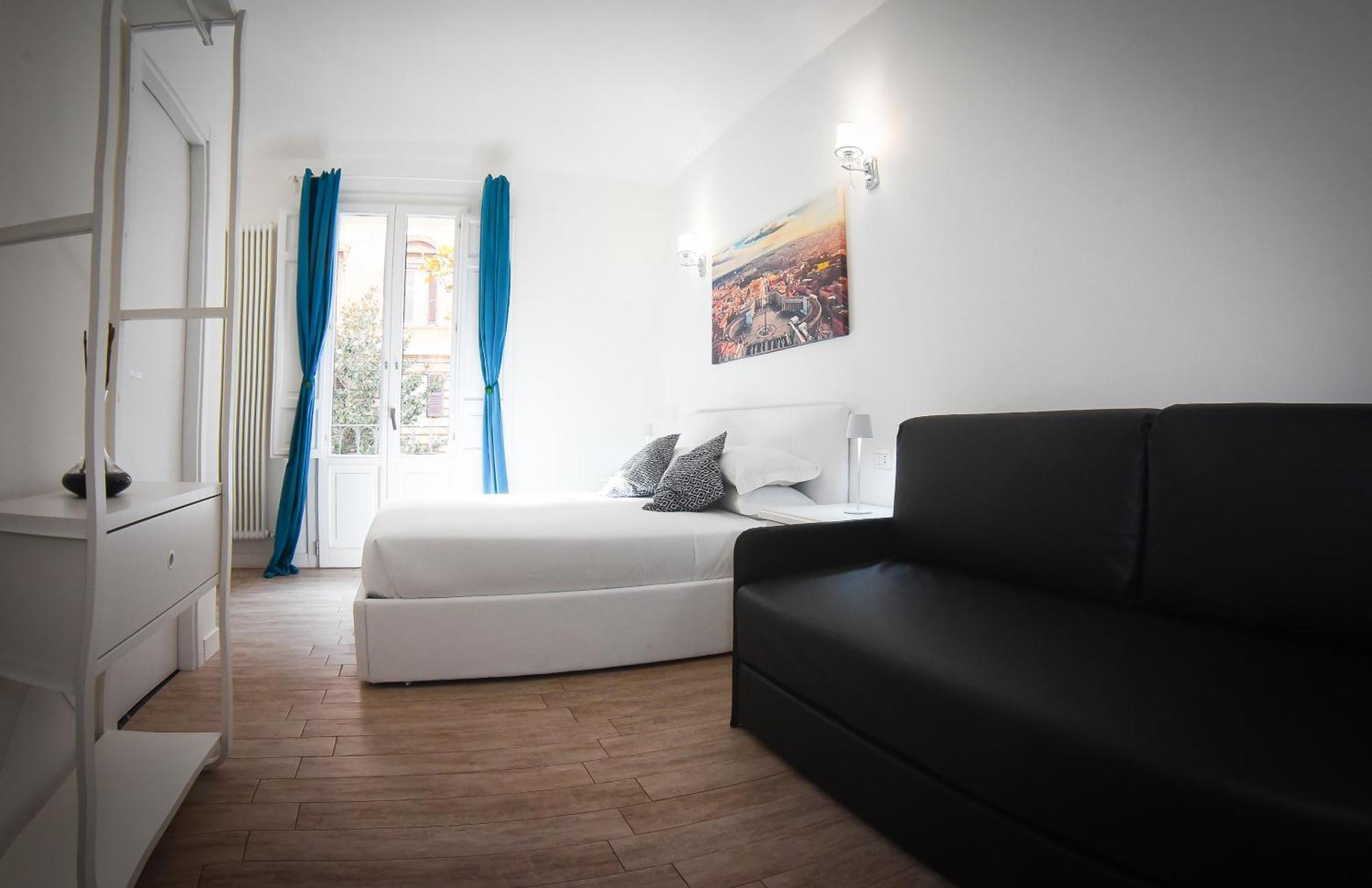 Bq House Fori Imperiali Luxury * Roma