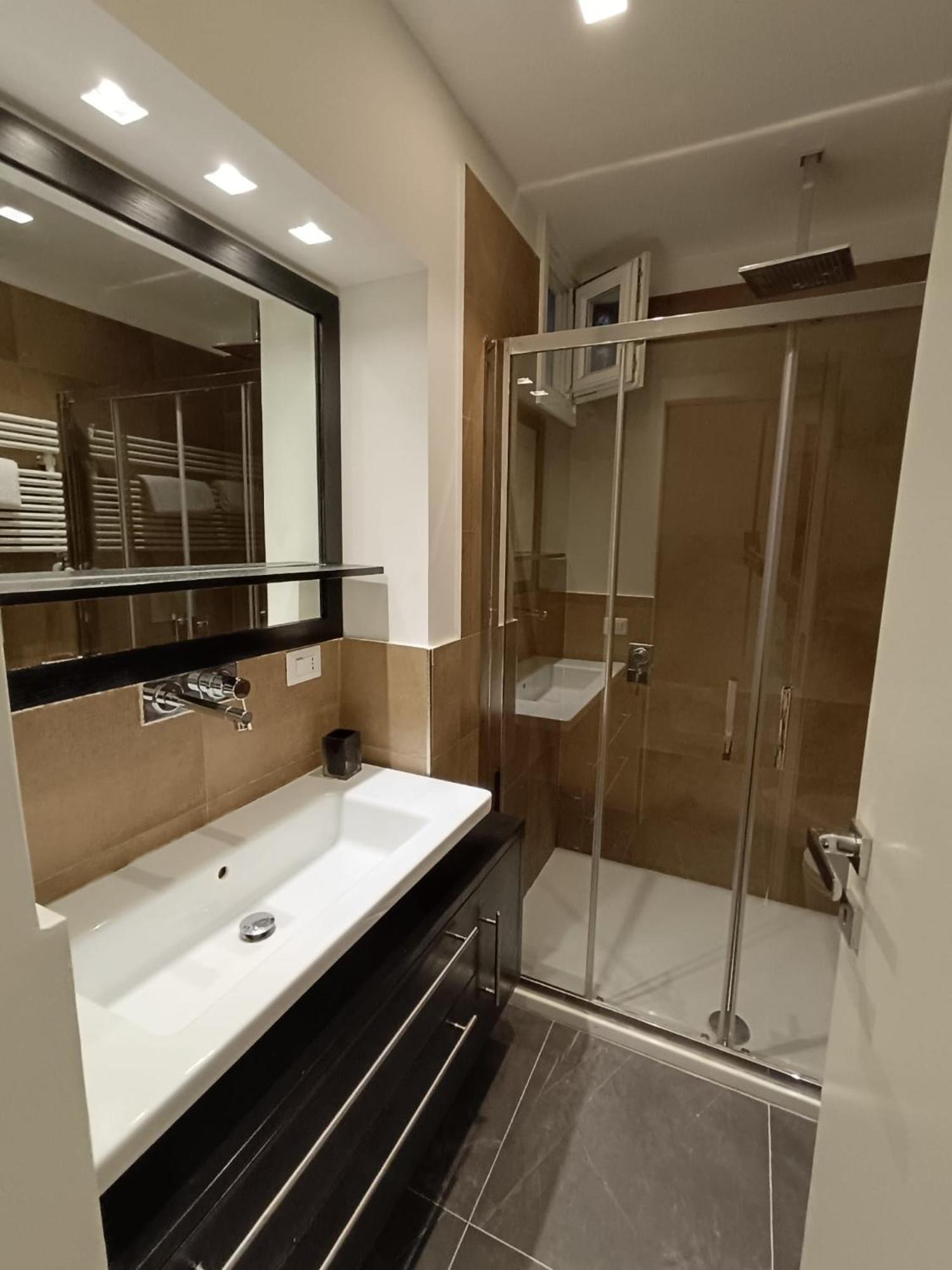 Bq House Fori Imperiali Luxury Gasthof *