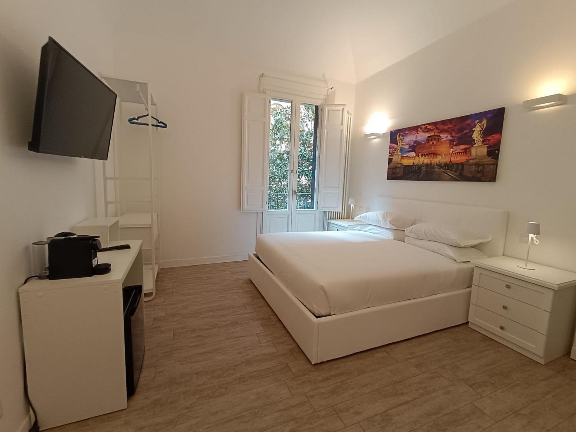 Bq House Fori Imperiali Luxury Gasthof Rom
