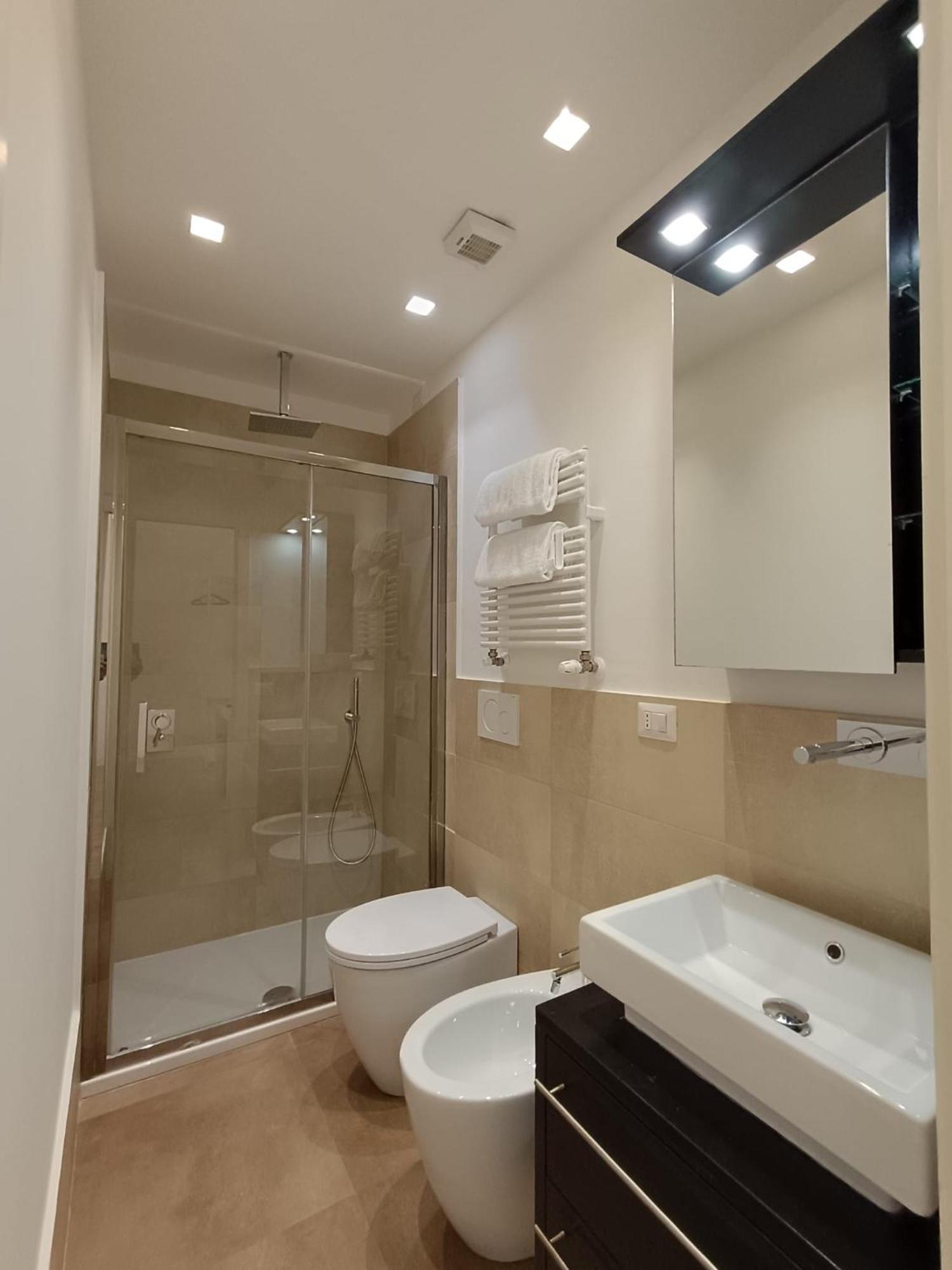 Bq House Fori Imperiali Luxury Gasthof