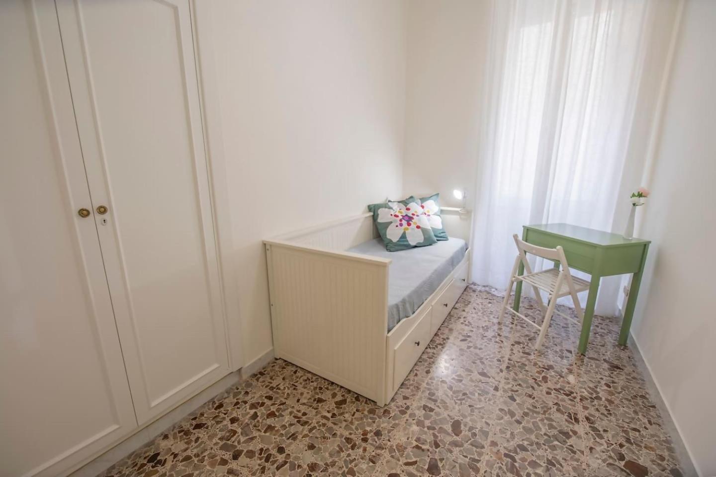 Rose - Nel Cuore Di Appartamento Roma