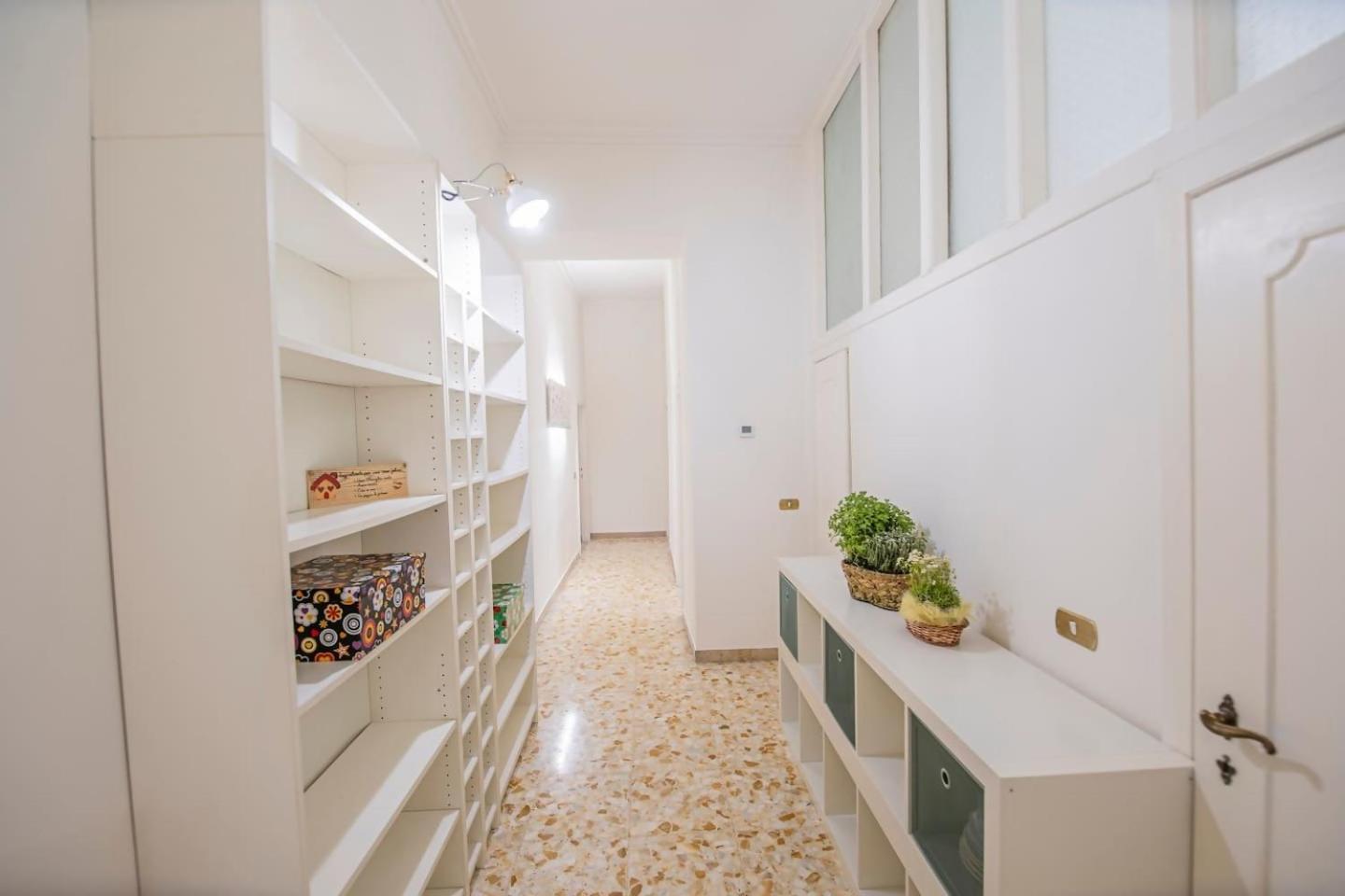 Apartamento Rose Nel Cuore Di *