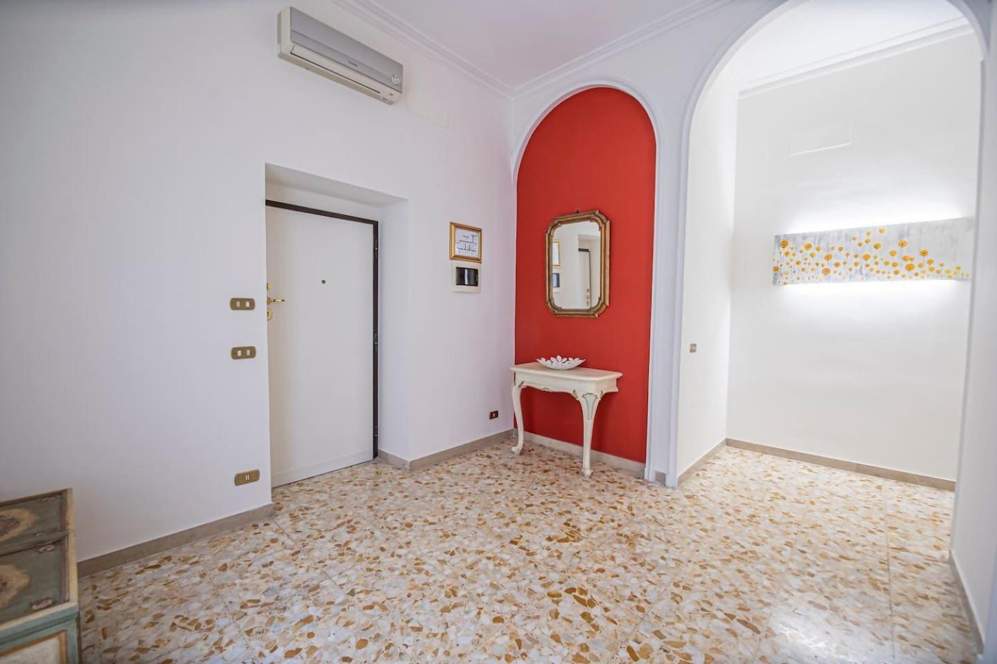 Rose - Nel Cuore Di Appartamento Roma