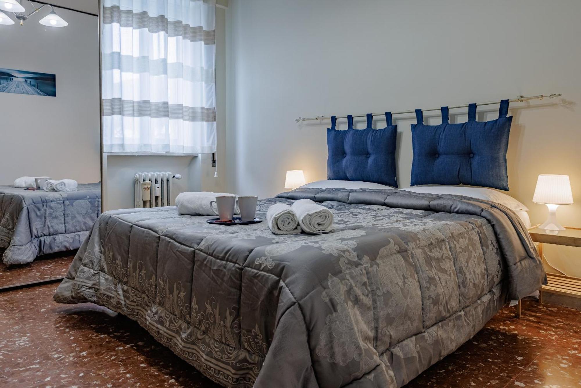 Apartamento Pigneto Smart *