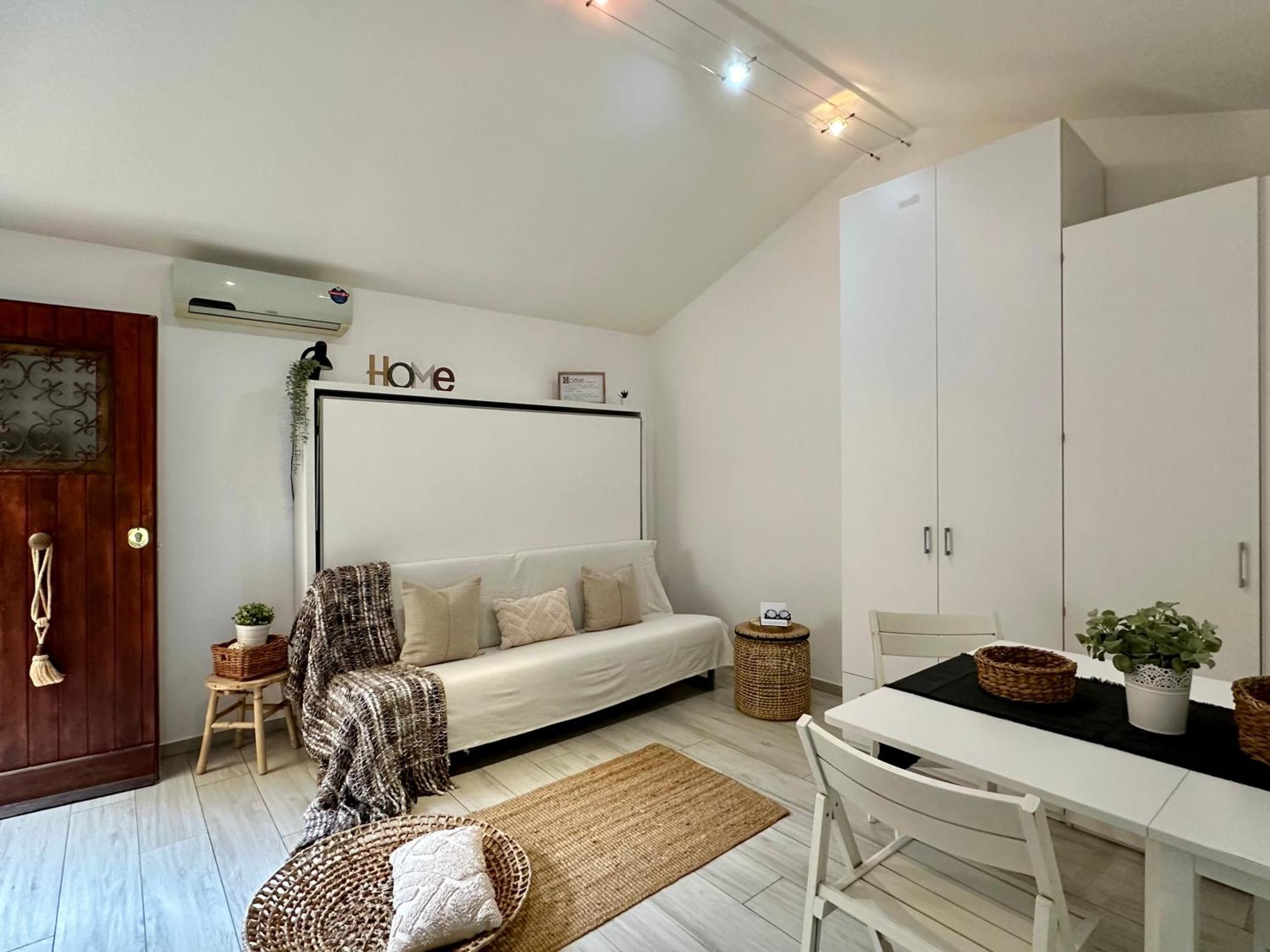 Eleonora House * Rome