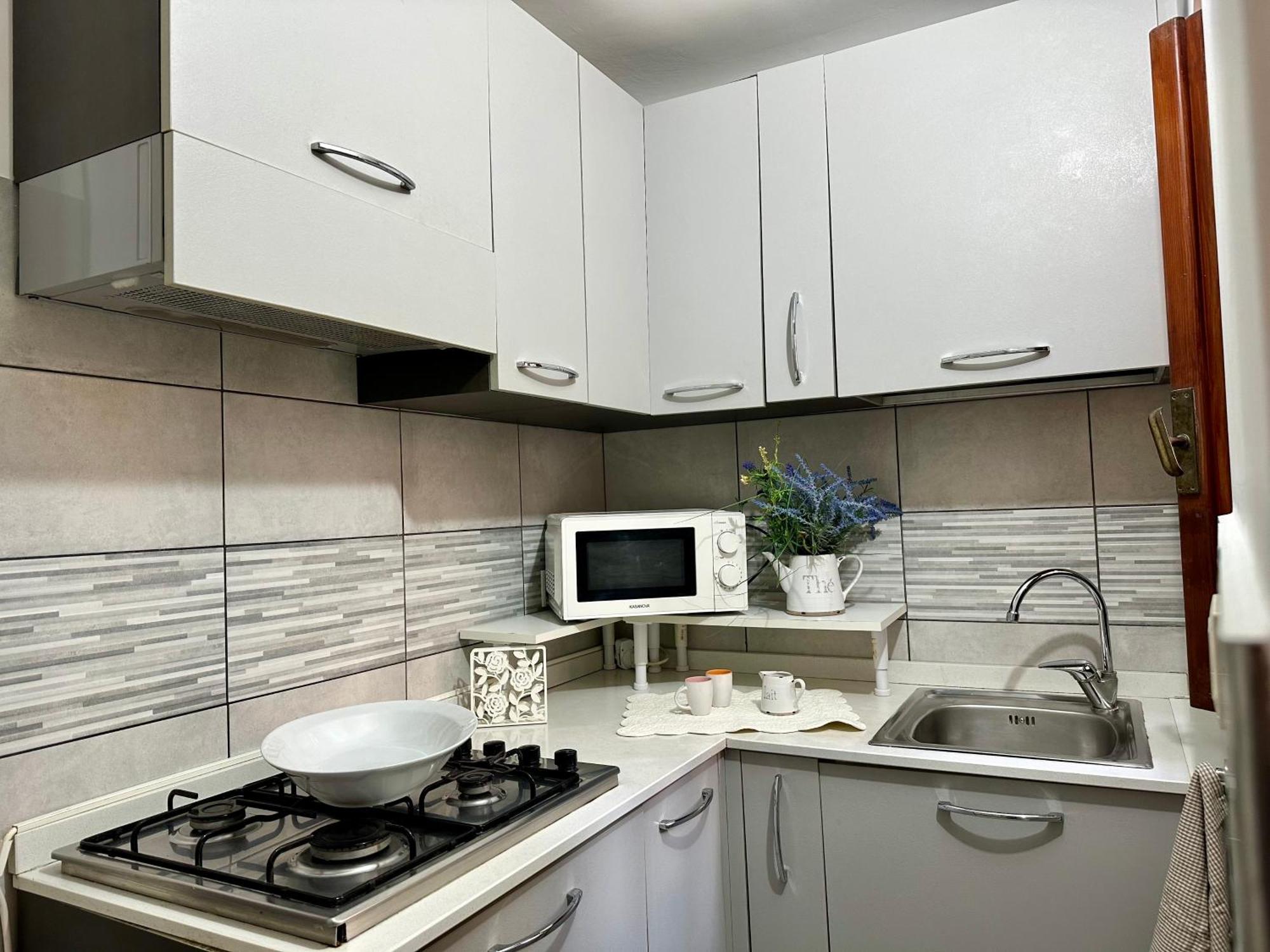 Holiday home Eleonora House