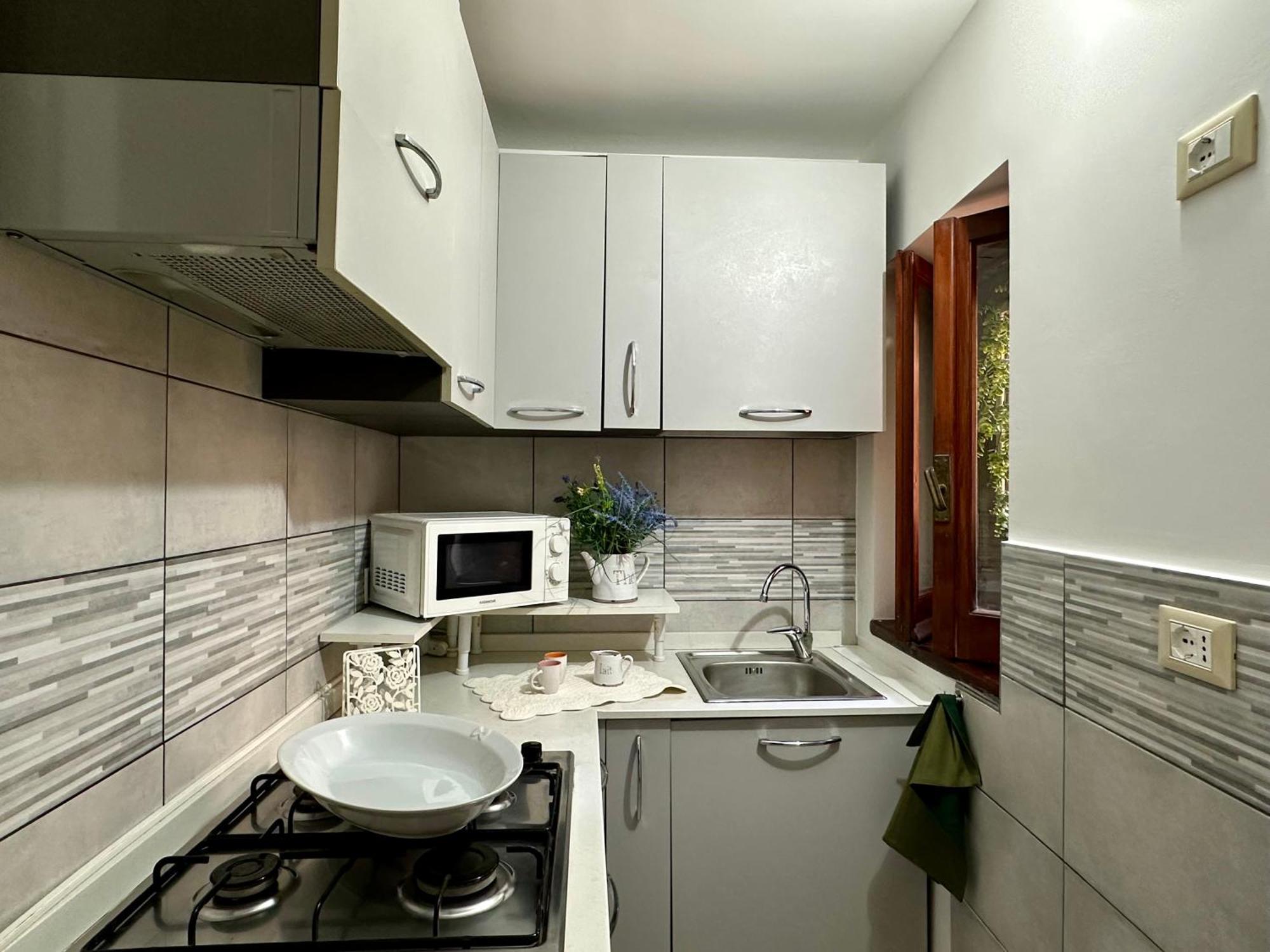 Eleonora House Holiday home