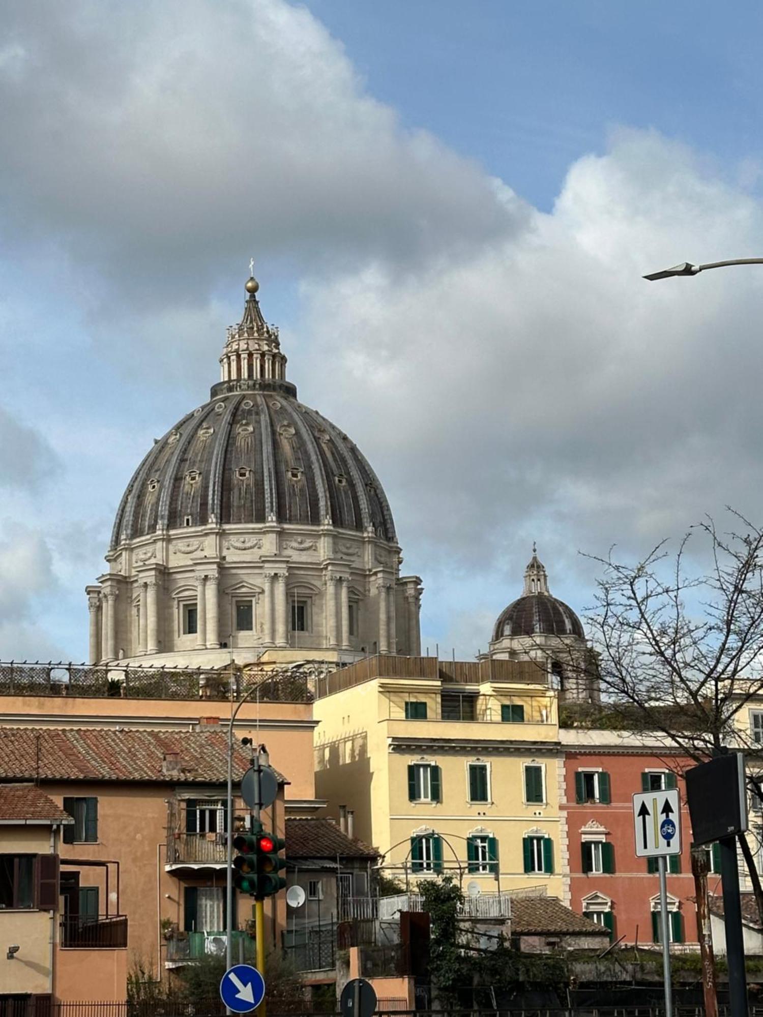 Eleonora House Holiday home Rome