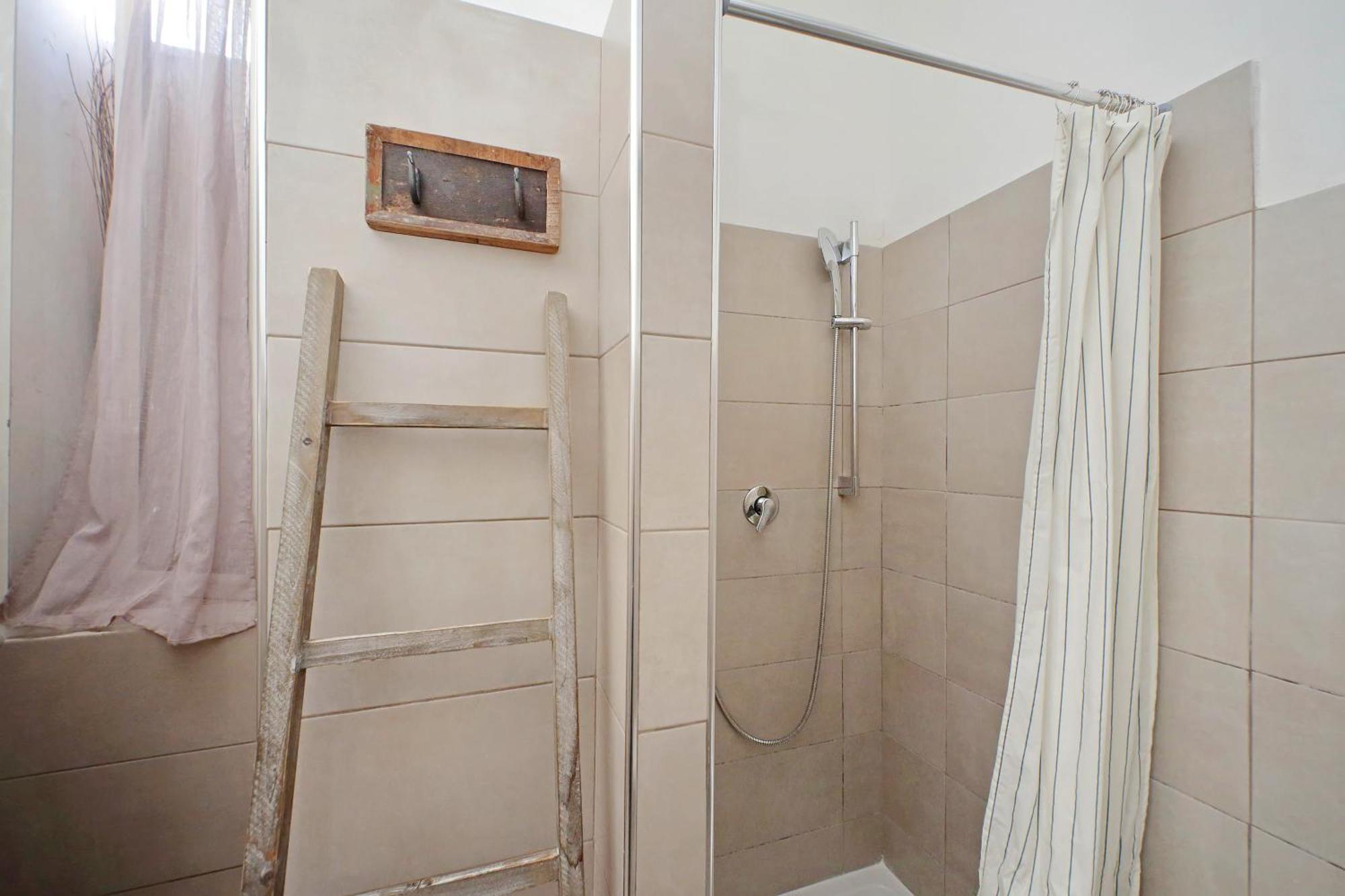 Apartamento Amleto *