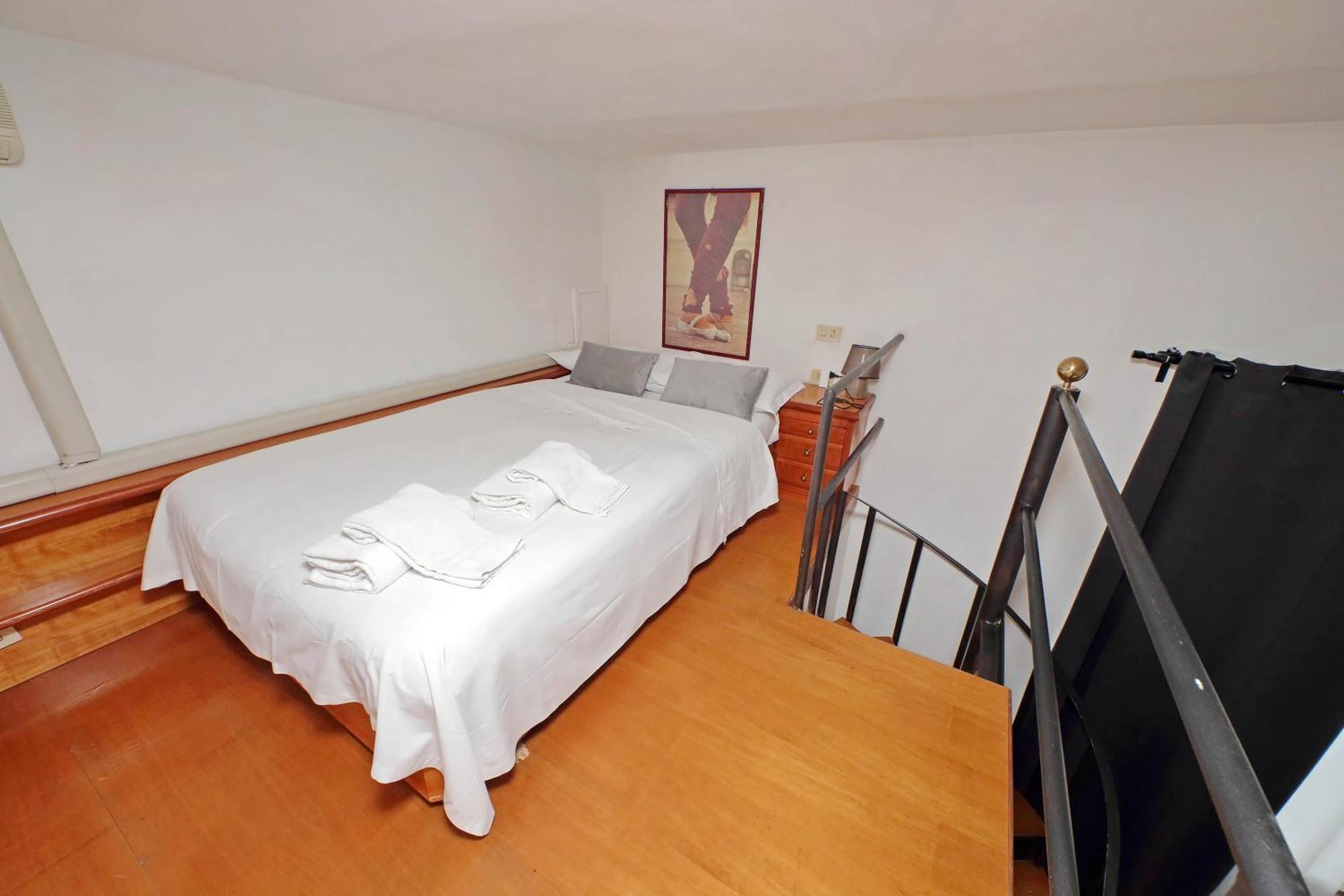Amleto Appartamento Roma