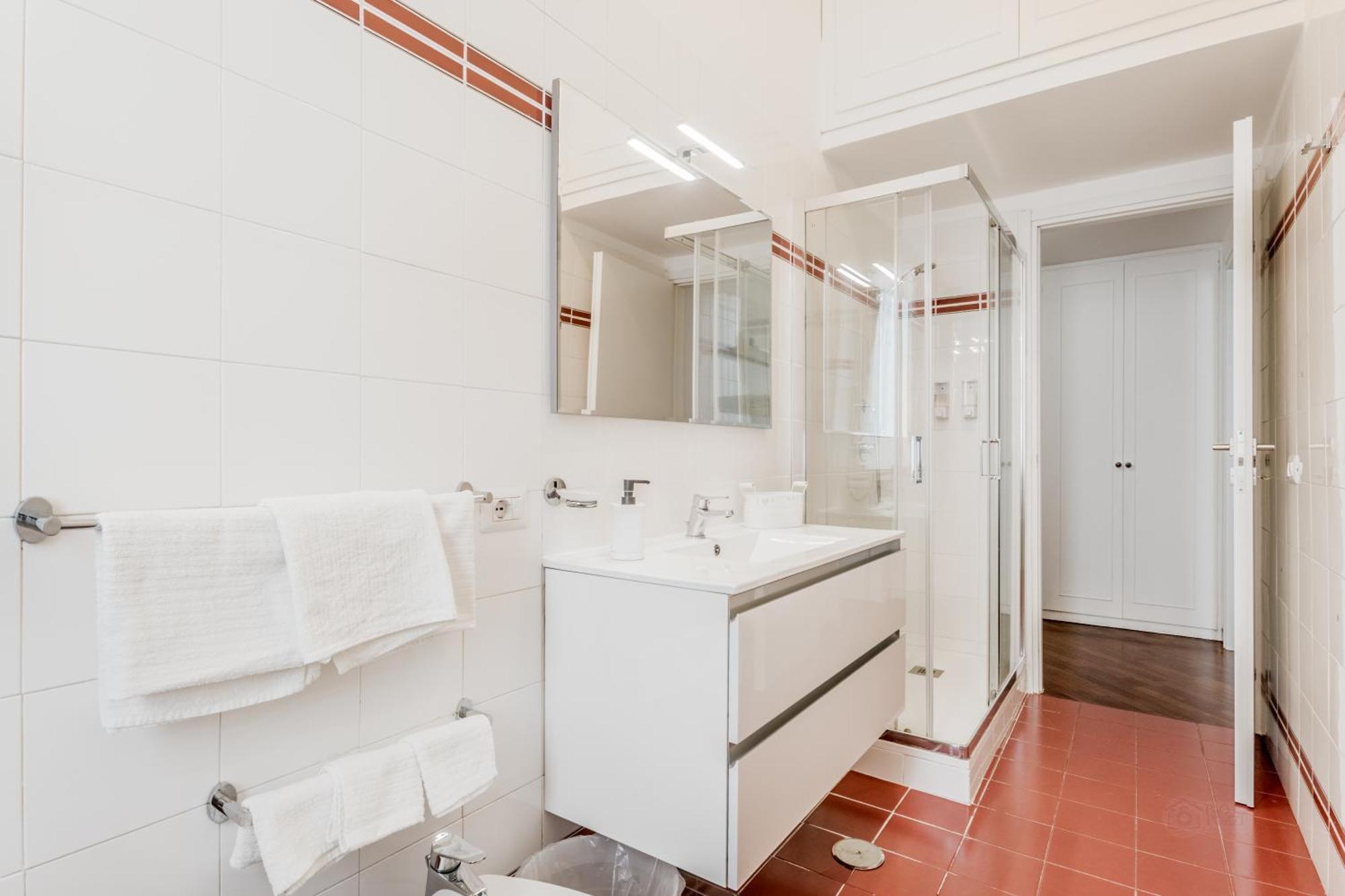 Dardanelli House Roma