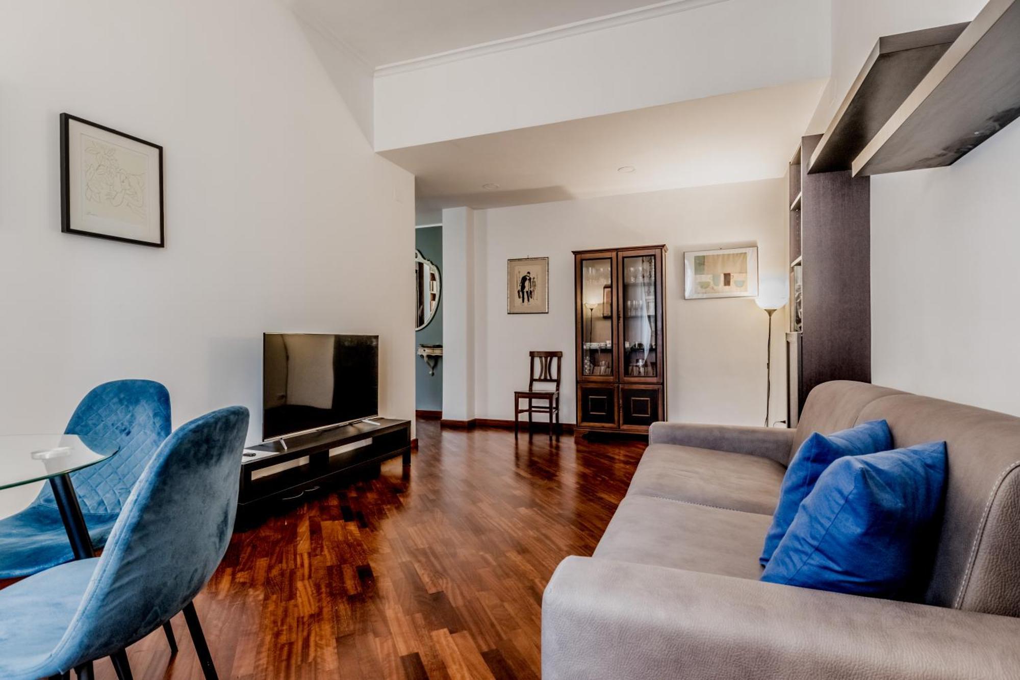 Dardanelli House Appartamento *