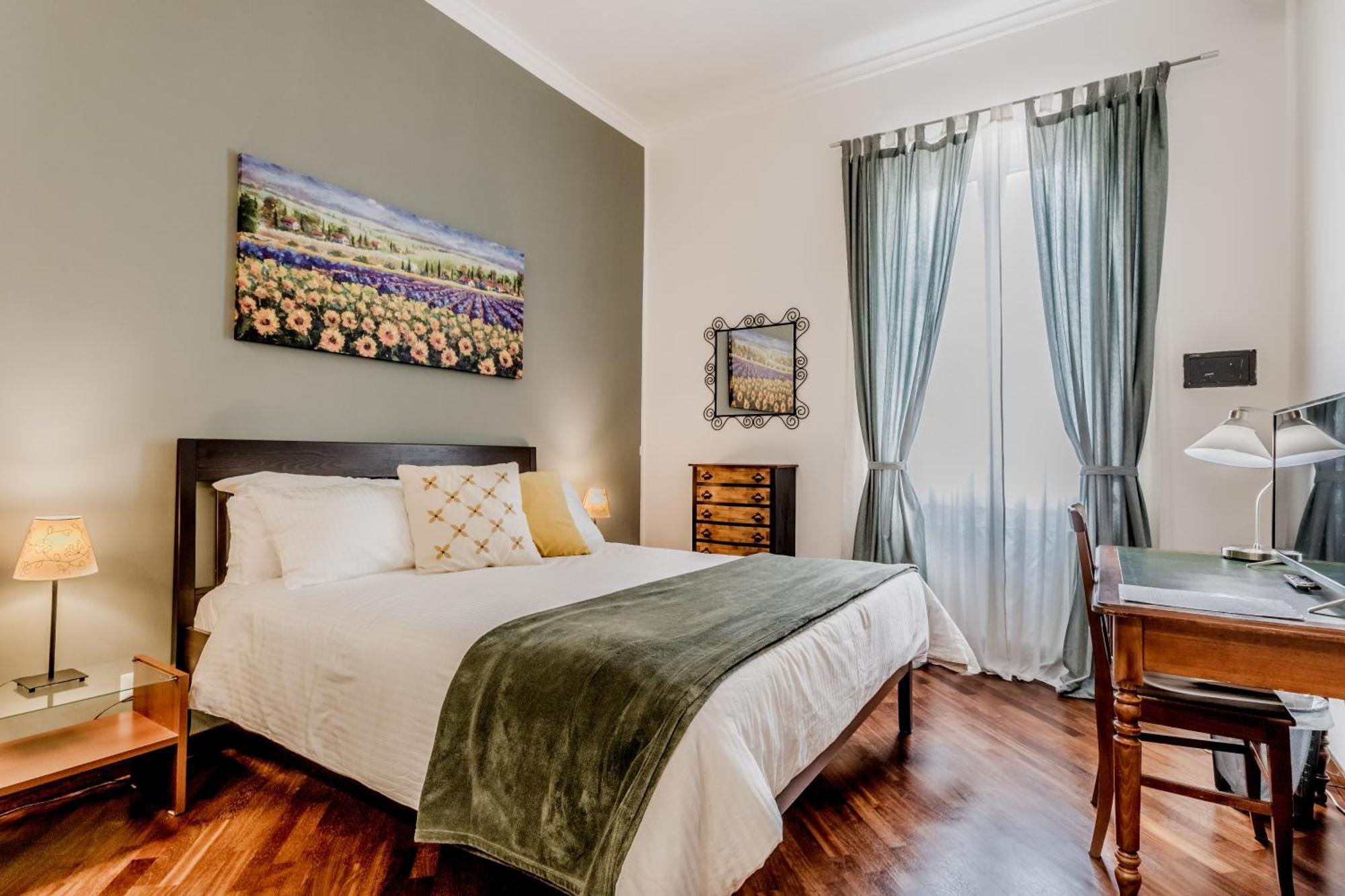 Dardanelli House Roma